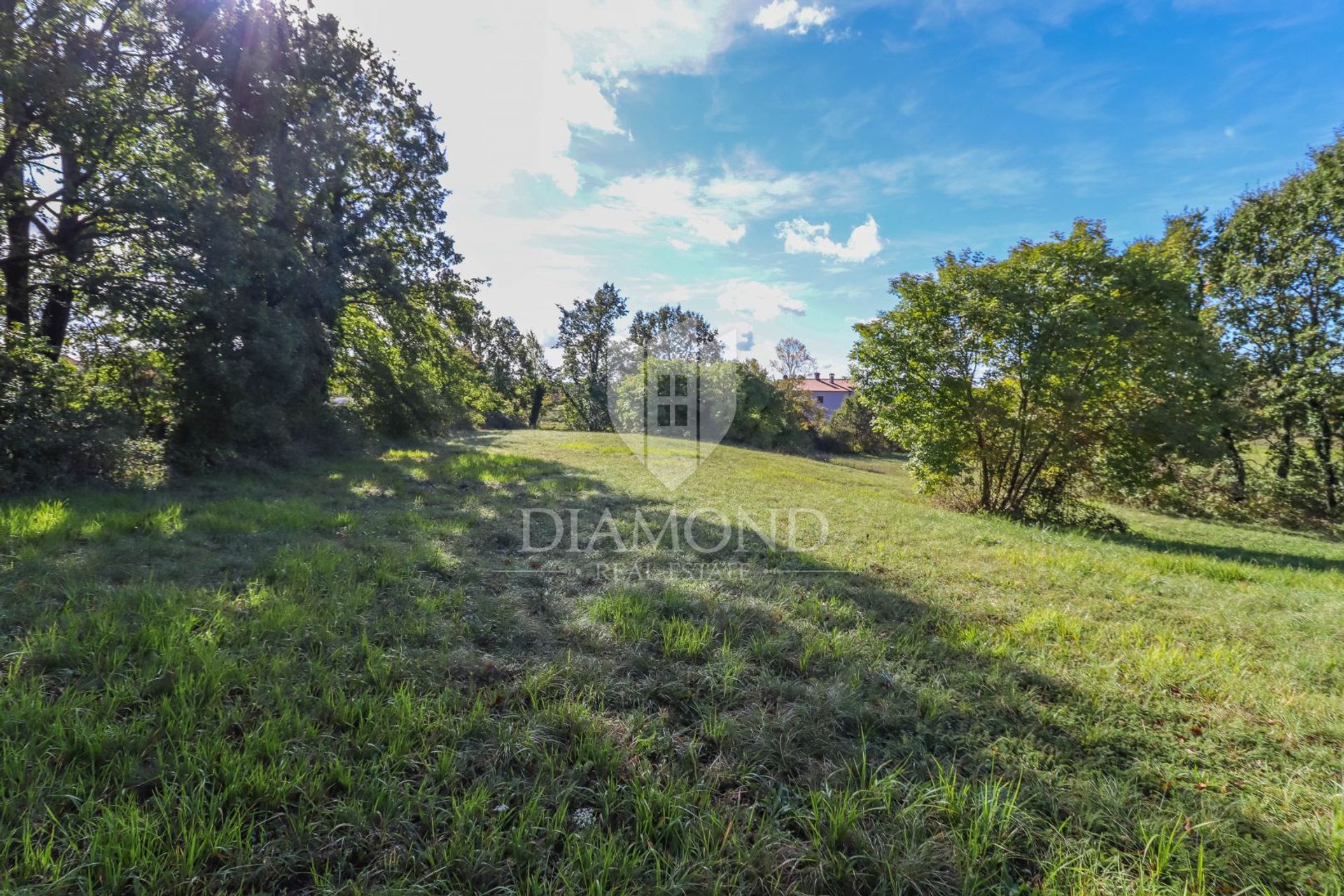 Land in Zminj, Istarska Zupanija 12314367