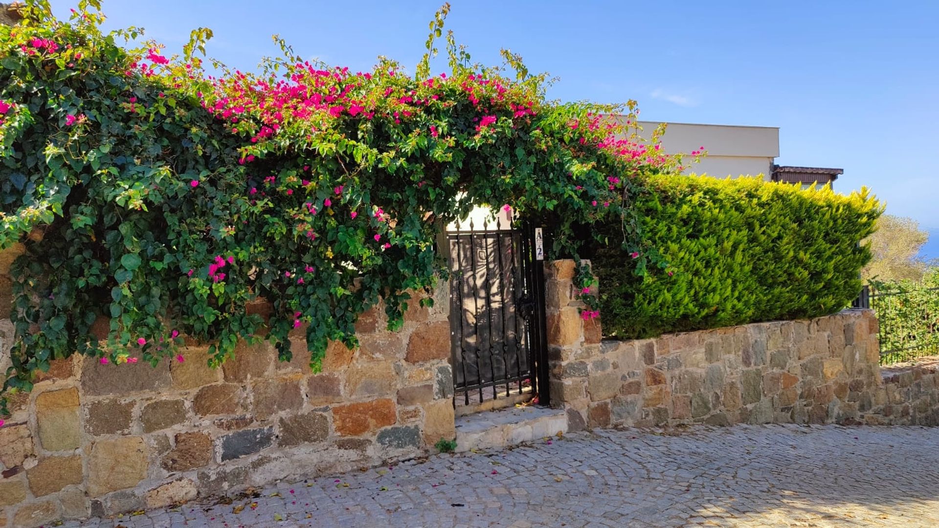 casa no Gumusluk, Mugla 12314488