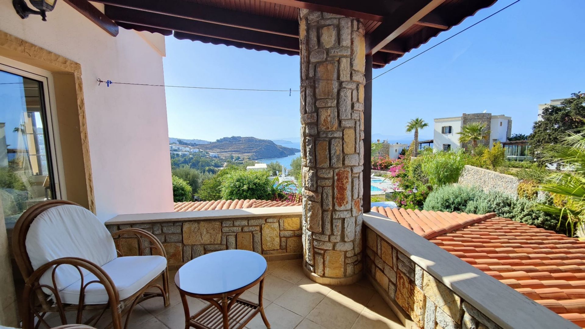 casa en Gümüşlük, Muğla 12314489