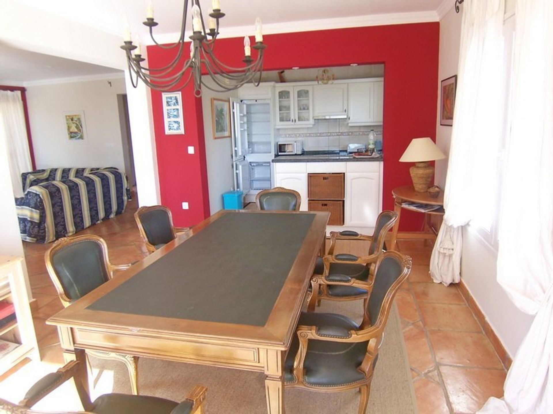 Будинок в Moraira, Valencian Community 12314513