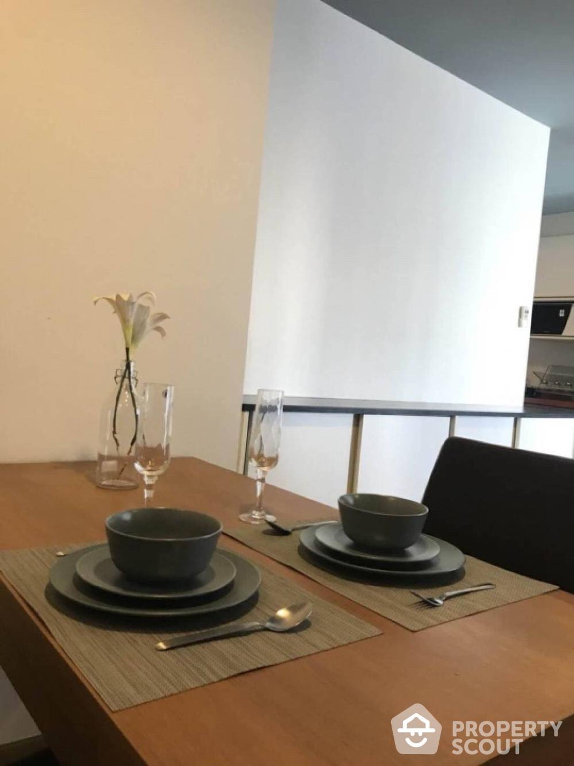 Condominium in , Krung Thep Maha Nakhon 12314653