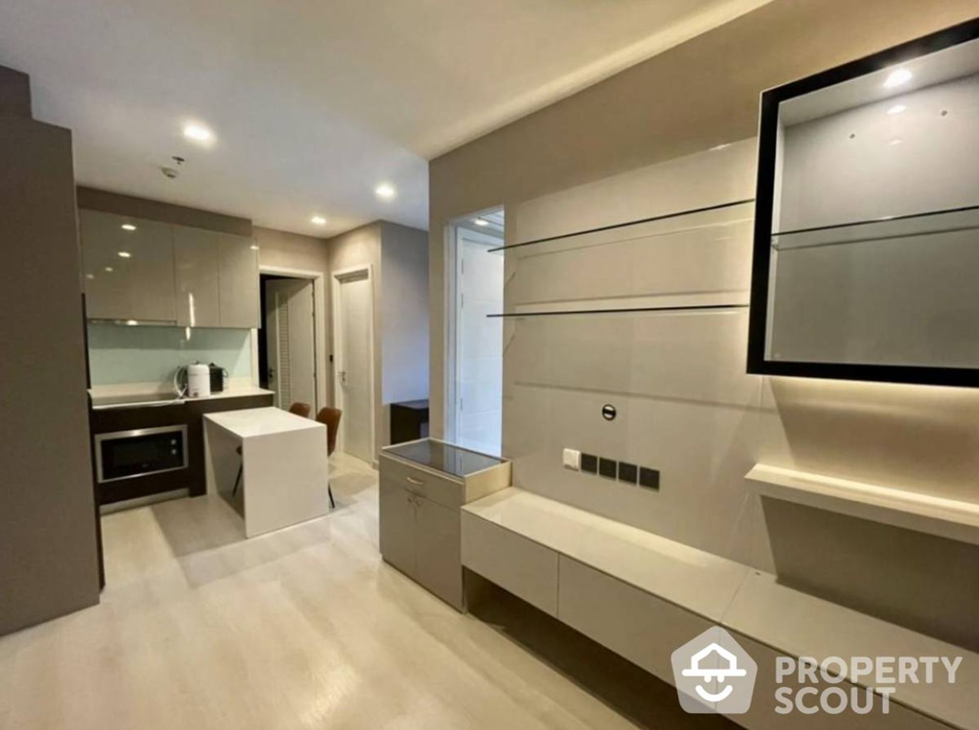 Condominium in Phaya Thai, Krung Thep Maha Nakhon 12314658