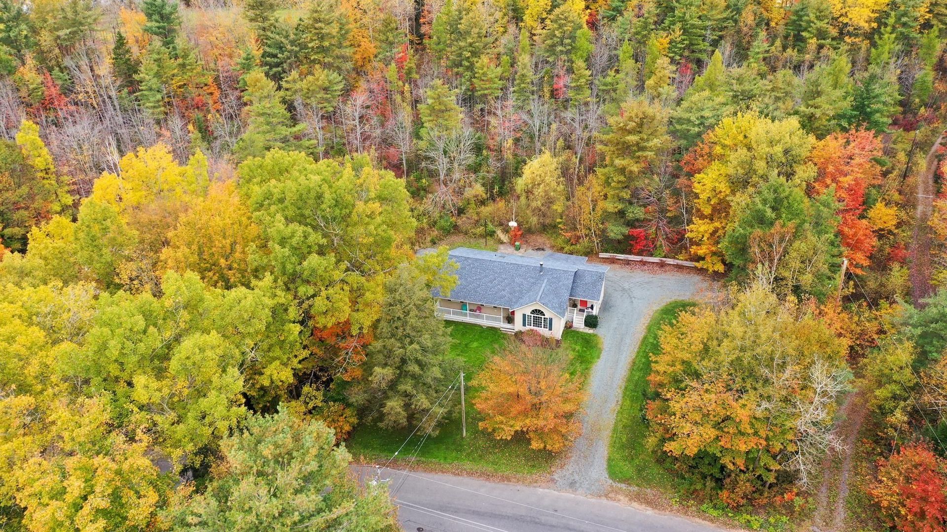 rumah dalam Berwick, Nova Scotia 12315205