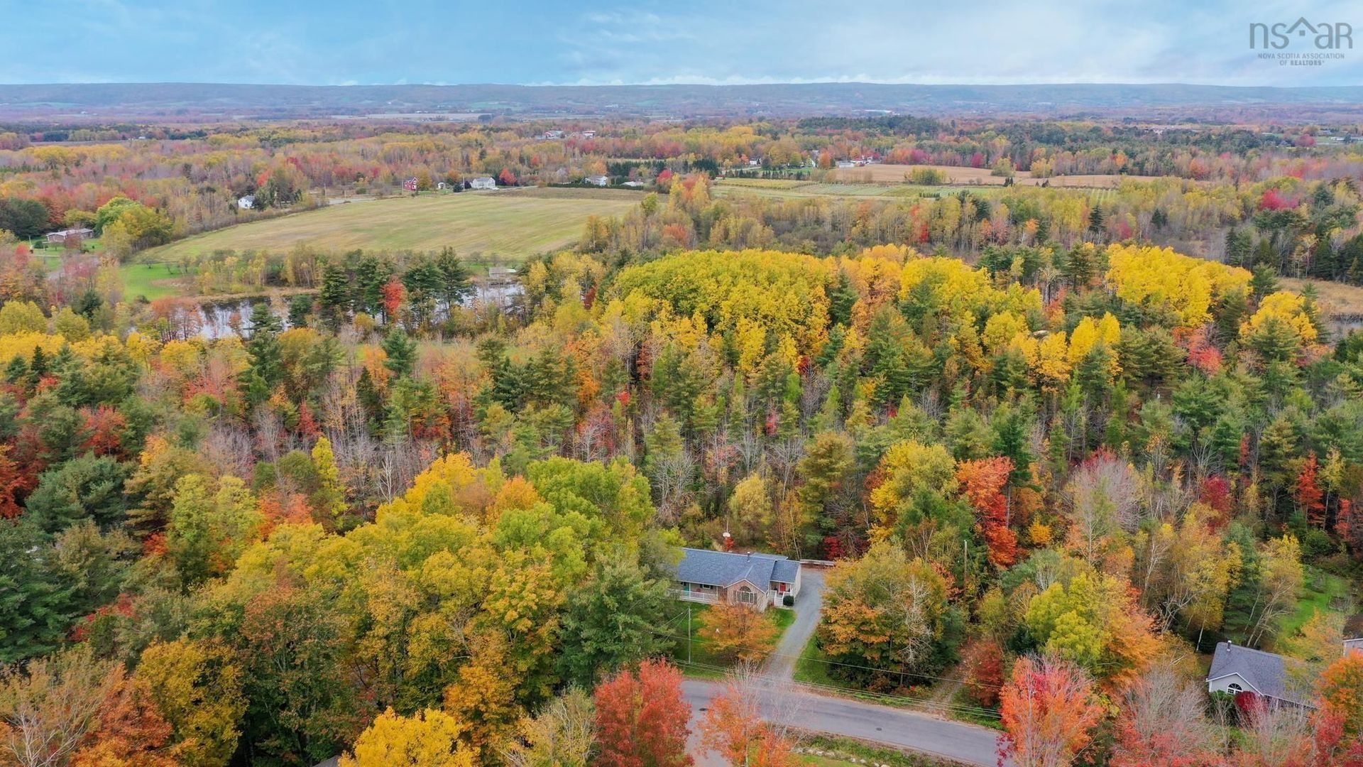 rumah dalam Berwick, Nova Scotia 12315205