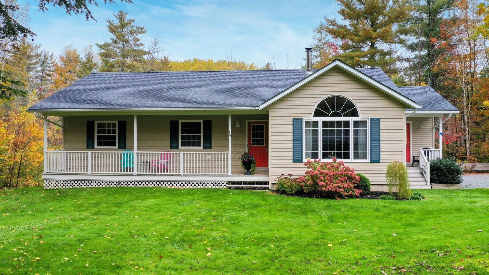 rumah dalam Berwick, Nova Scotia 12315205