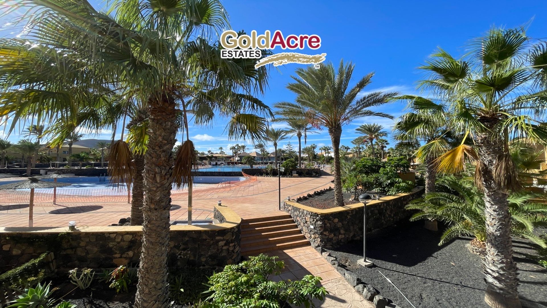 Kondominium w Corralejo, Canarias 12315211