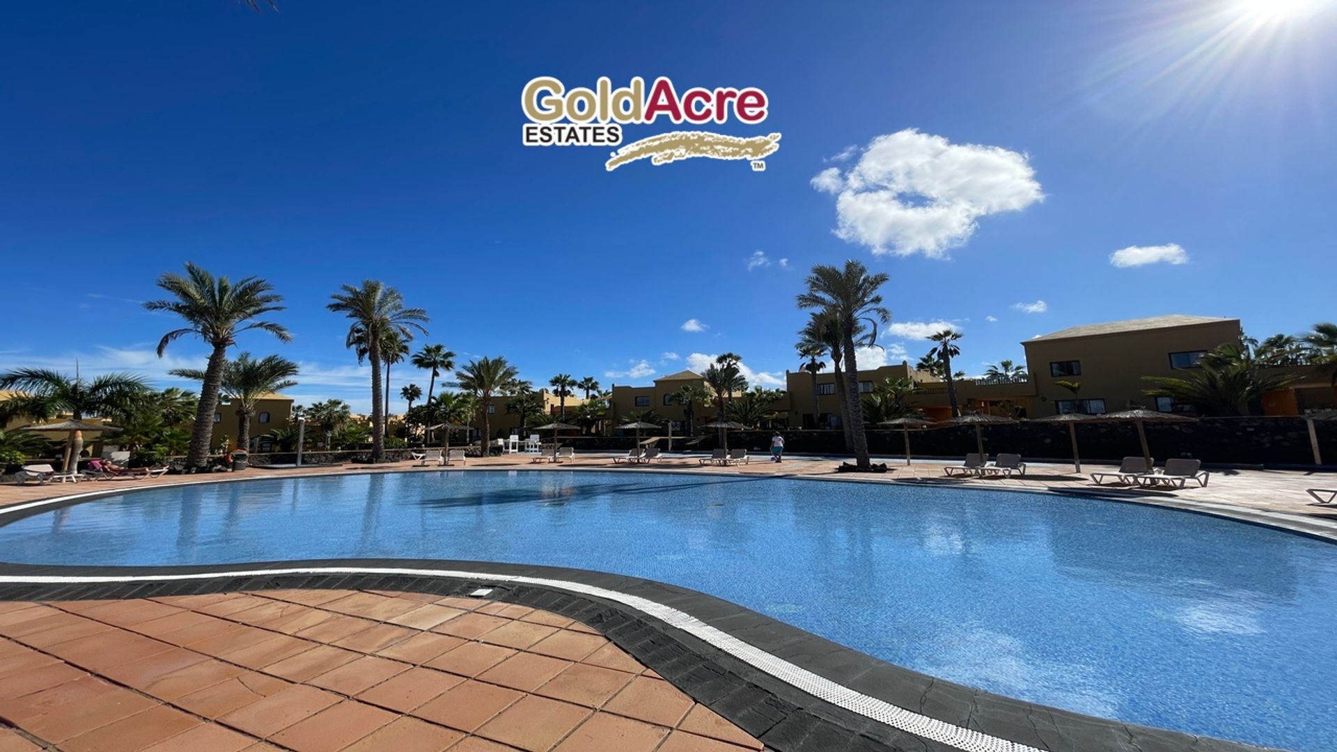 Kondominium w Corralejo, Canarias 12315211