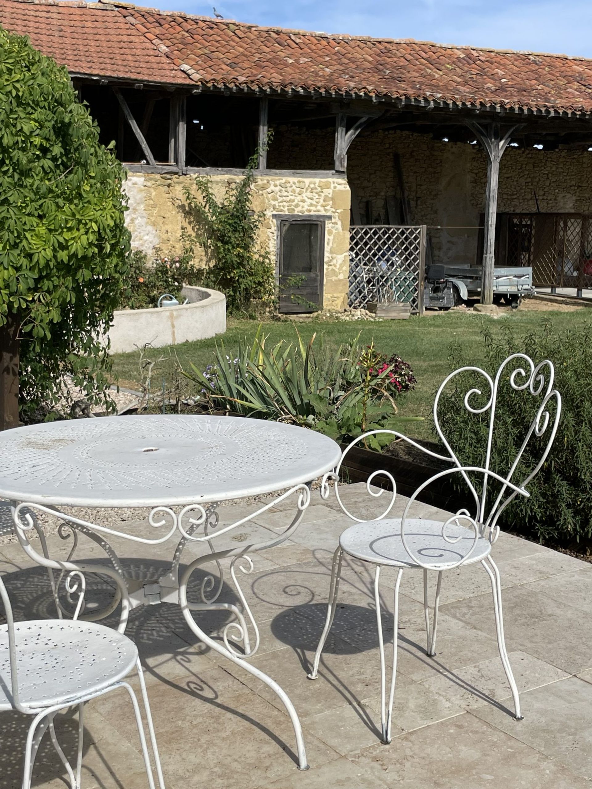 Huis in Simorre, Occitanie 12315342