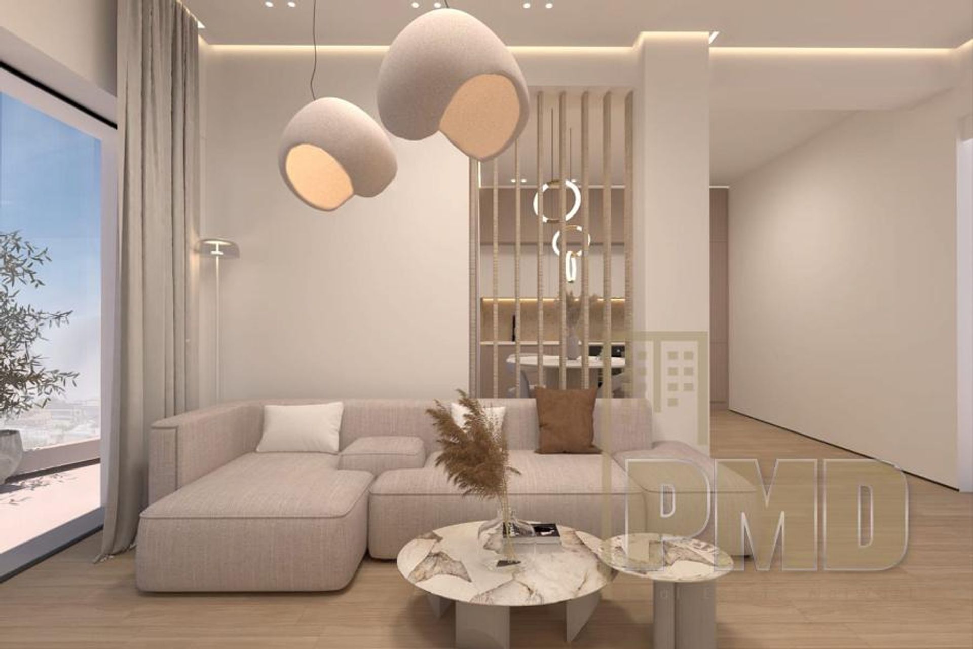 Condominium dans Glyfada, Attique 12315345