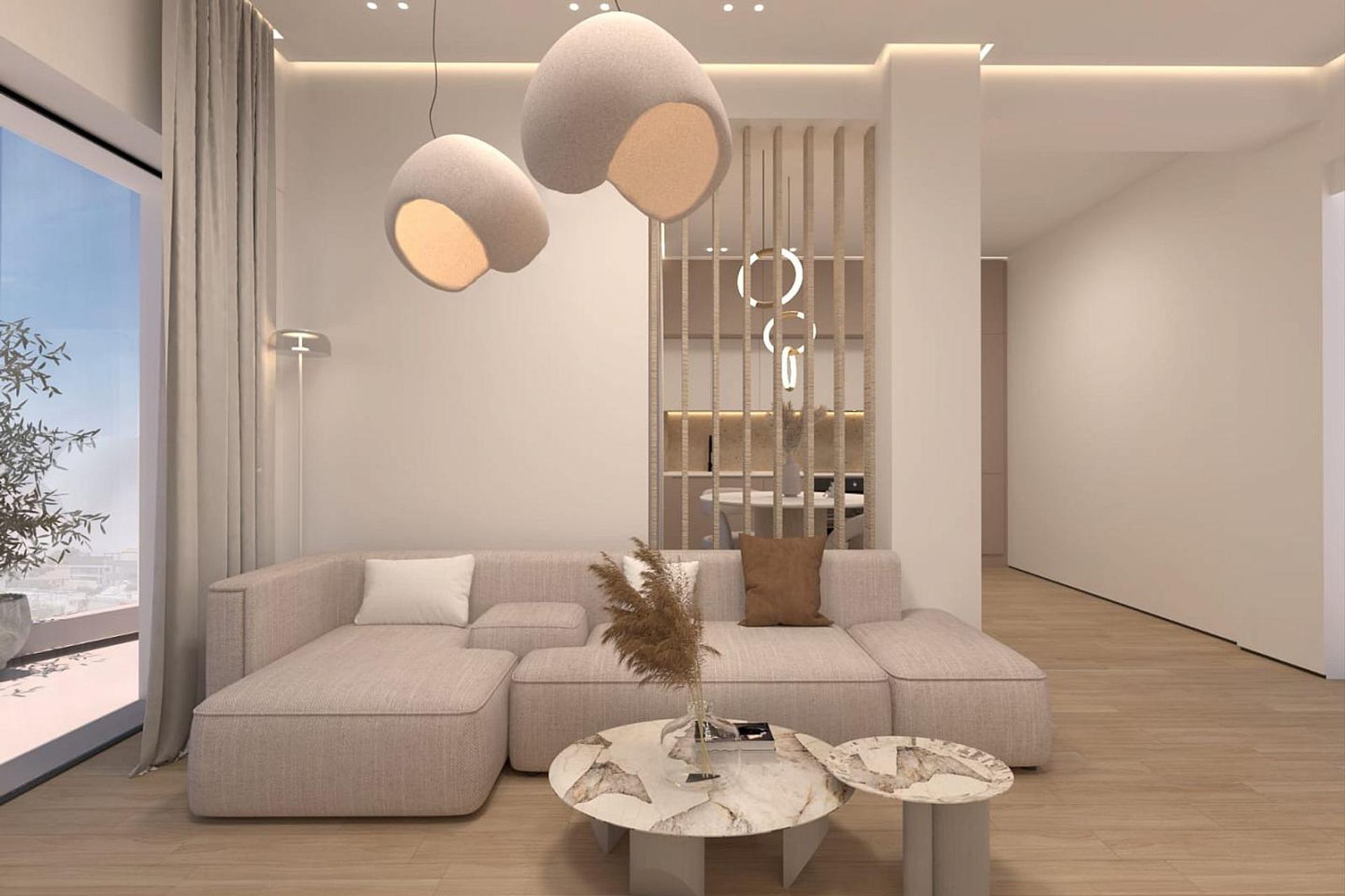 Condominium dans Glyfada, Attique 12315345