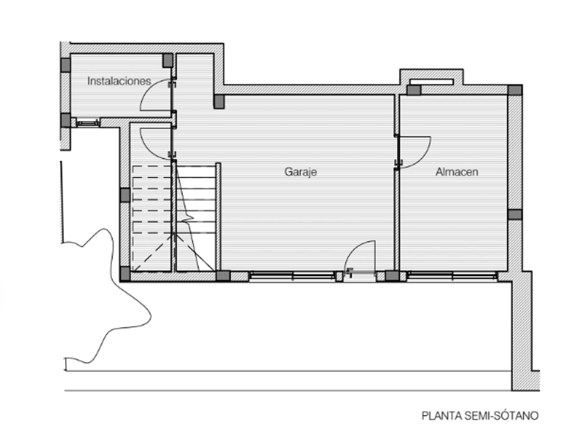 Rumah di Algorfa, Comunidad Valenciana 12315360