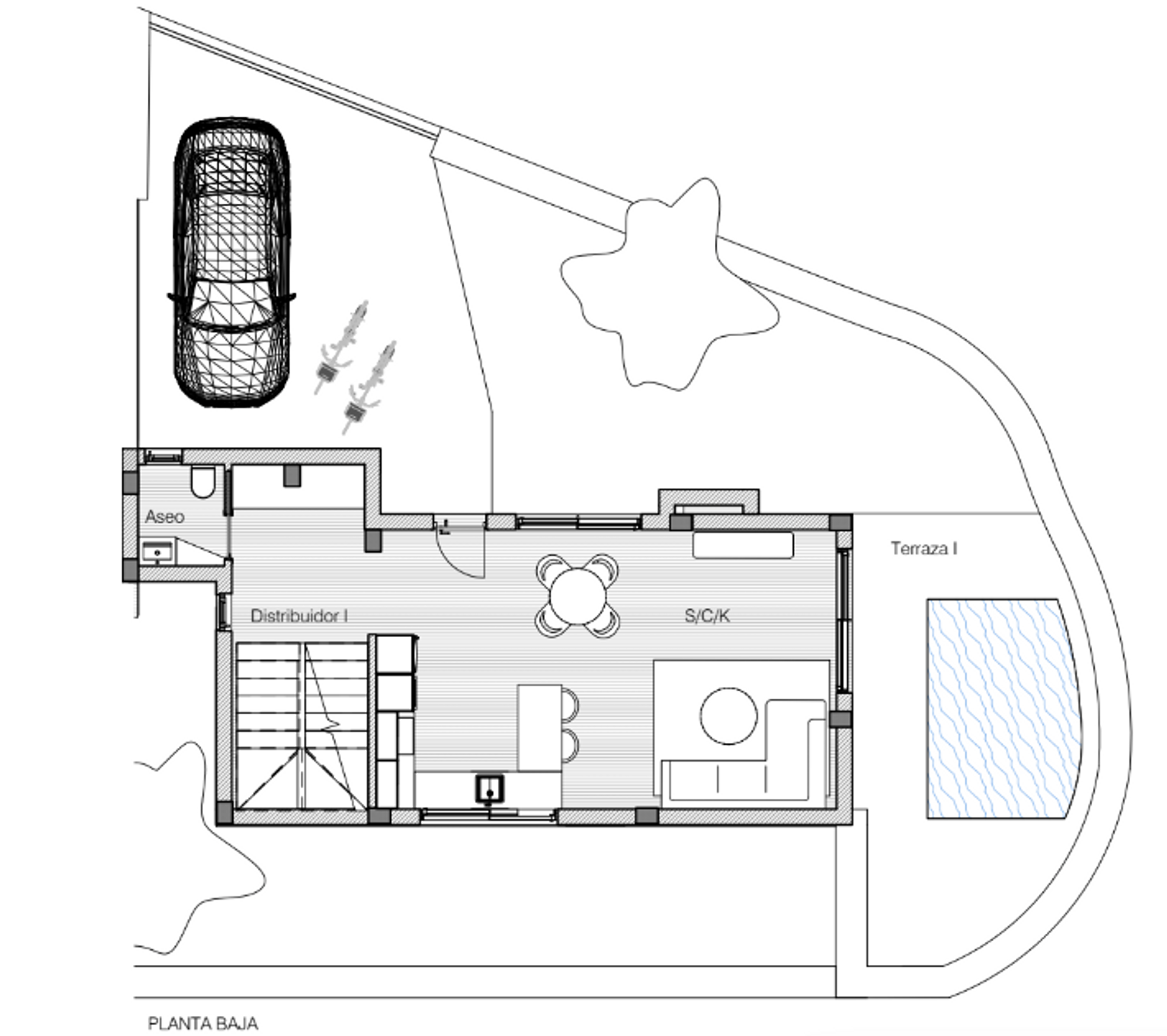 Rumah di Algorfa, Comunidad Valenciana 12315360