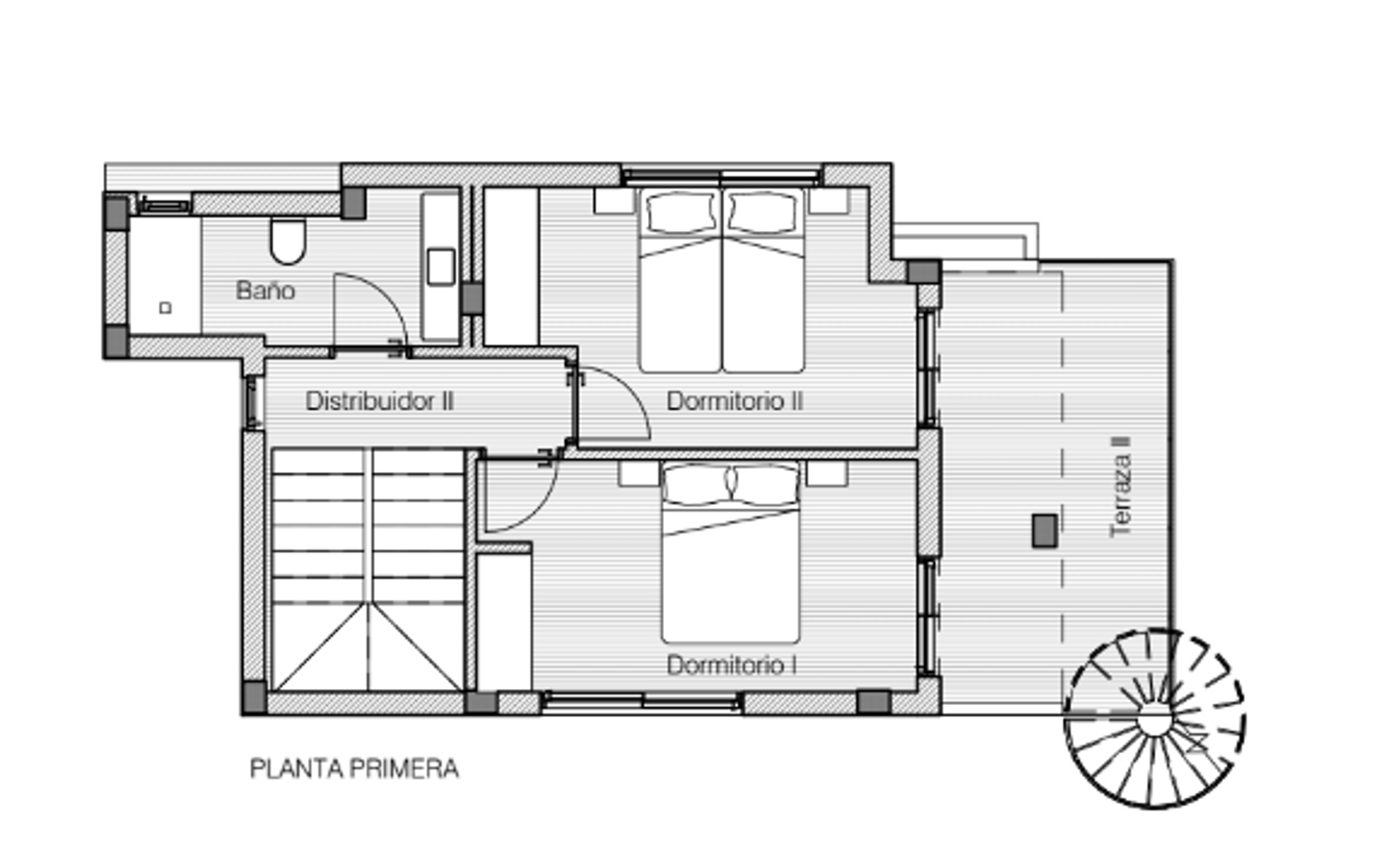 σπίτι σε Algorfa, Comunidad Valenciana 12315360