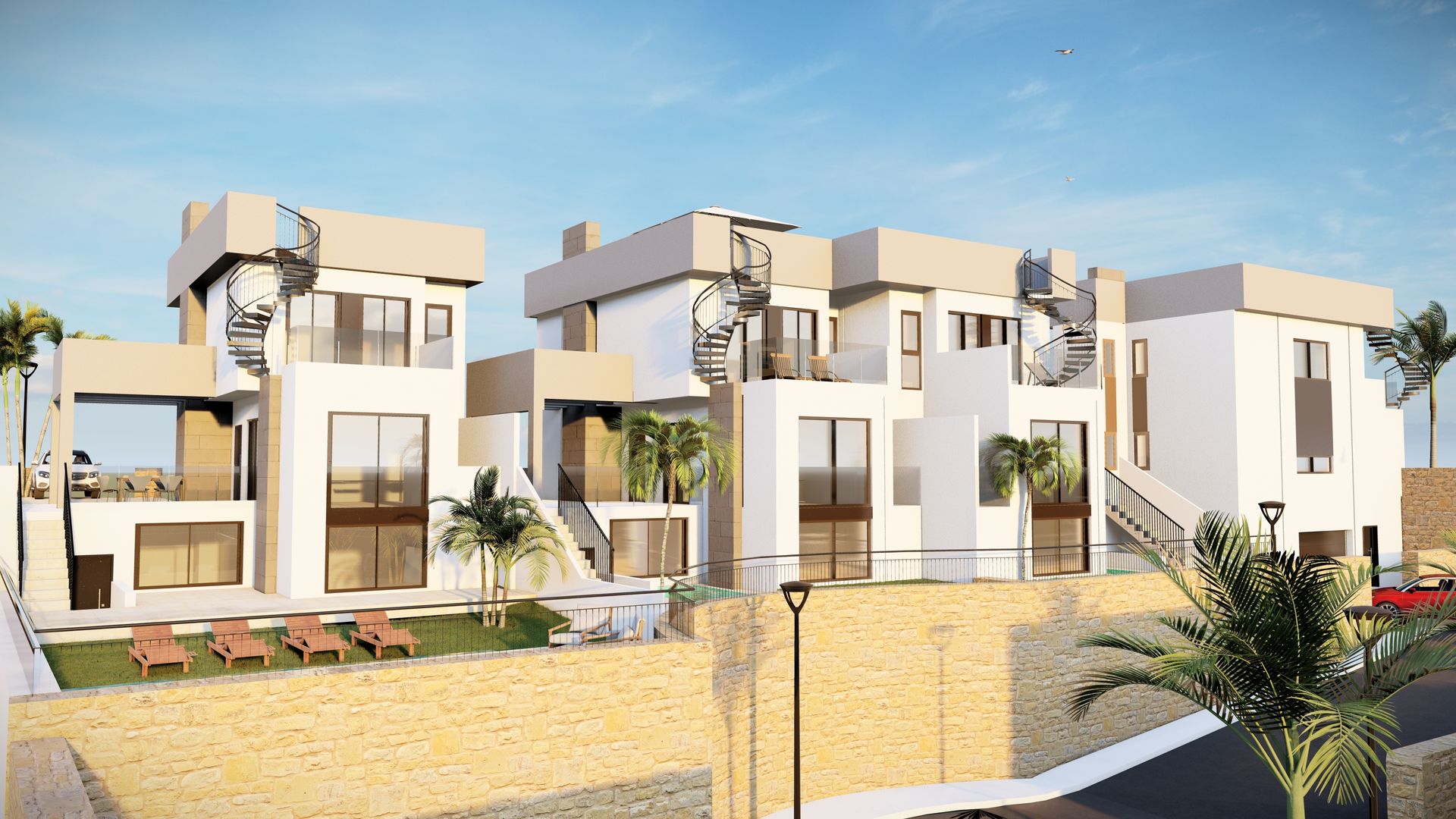 House in Algorfa, Comunidad Valenciana 12315360