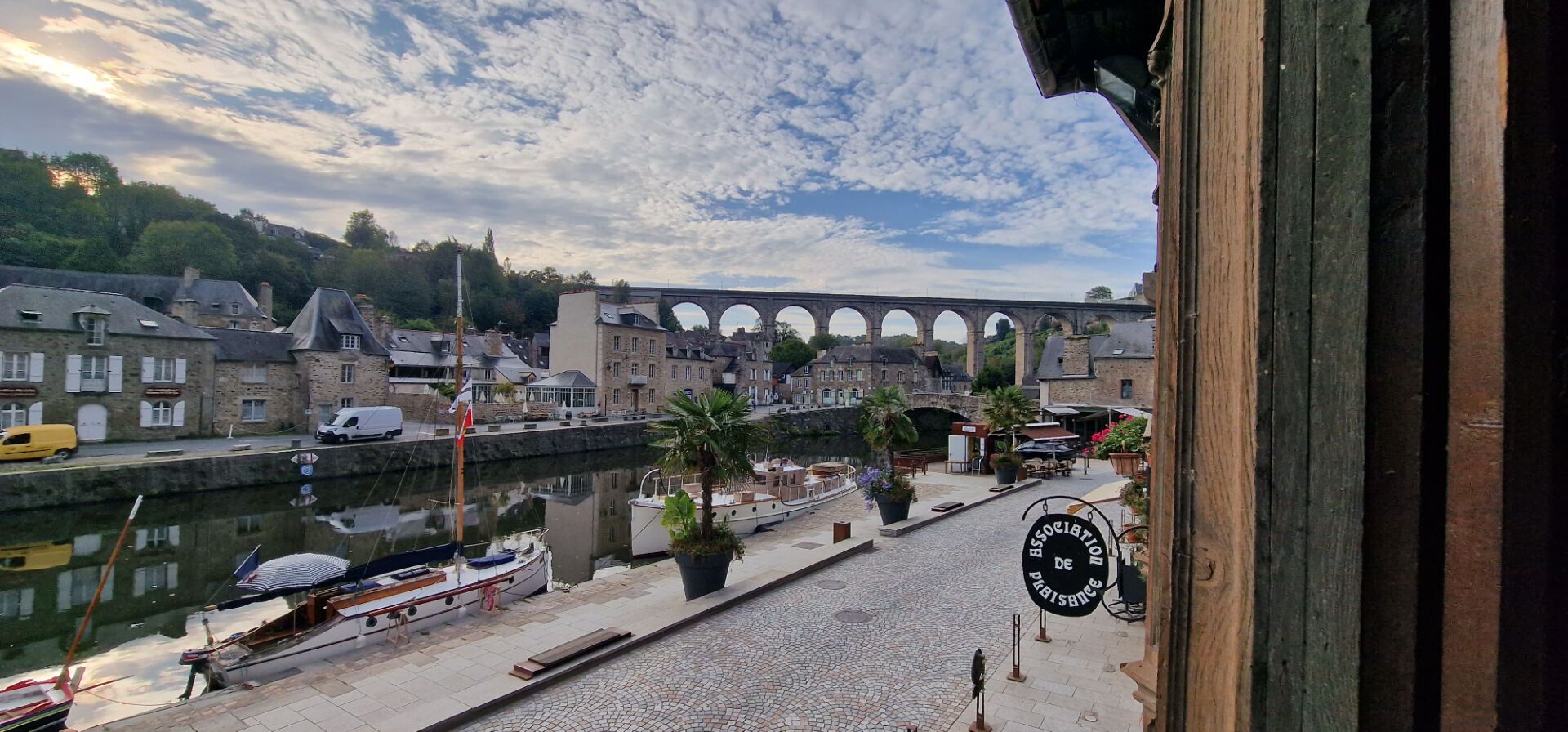 بيت في Dinan, Brittany 12315503