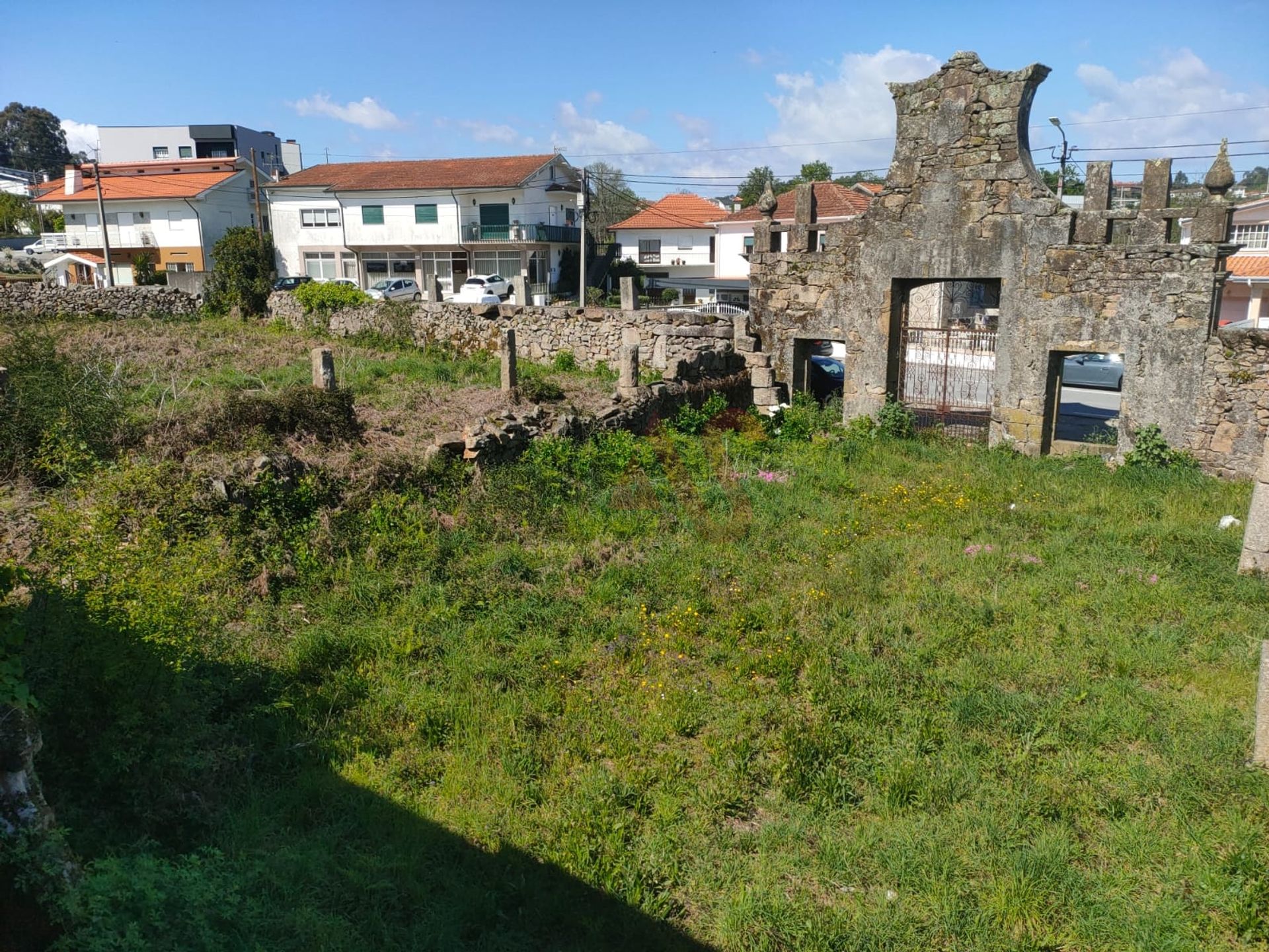 жилой дом в Sanguinhaes, Porto 12315545