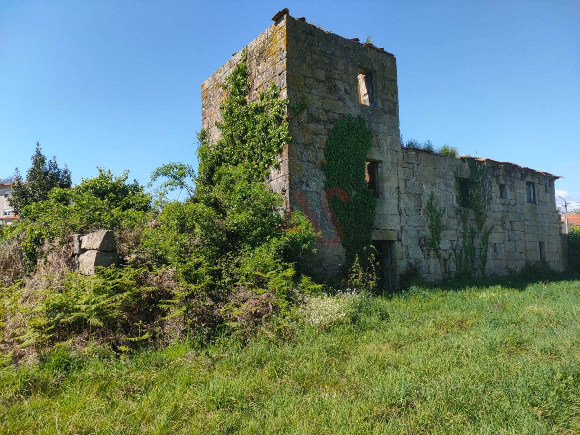 casa no Sanguinhões, Porto 12315545