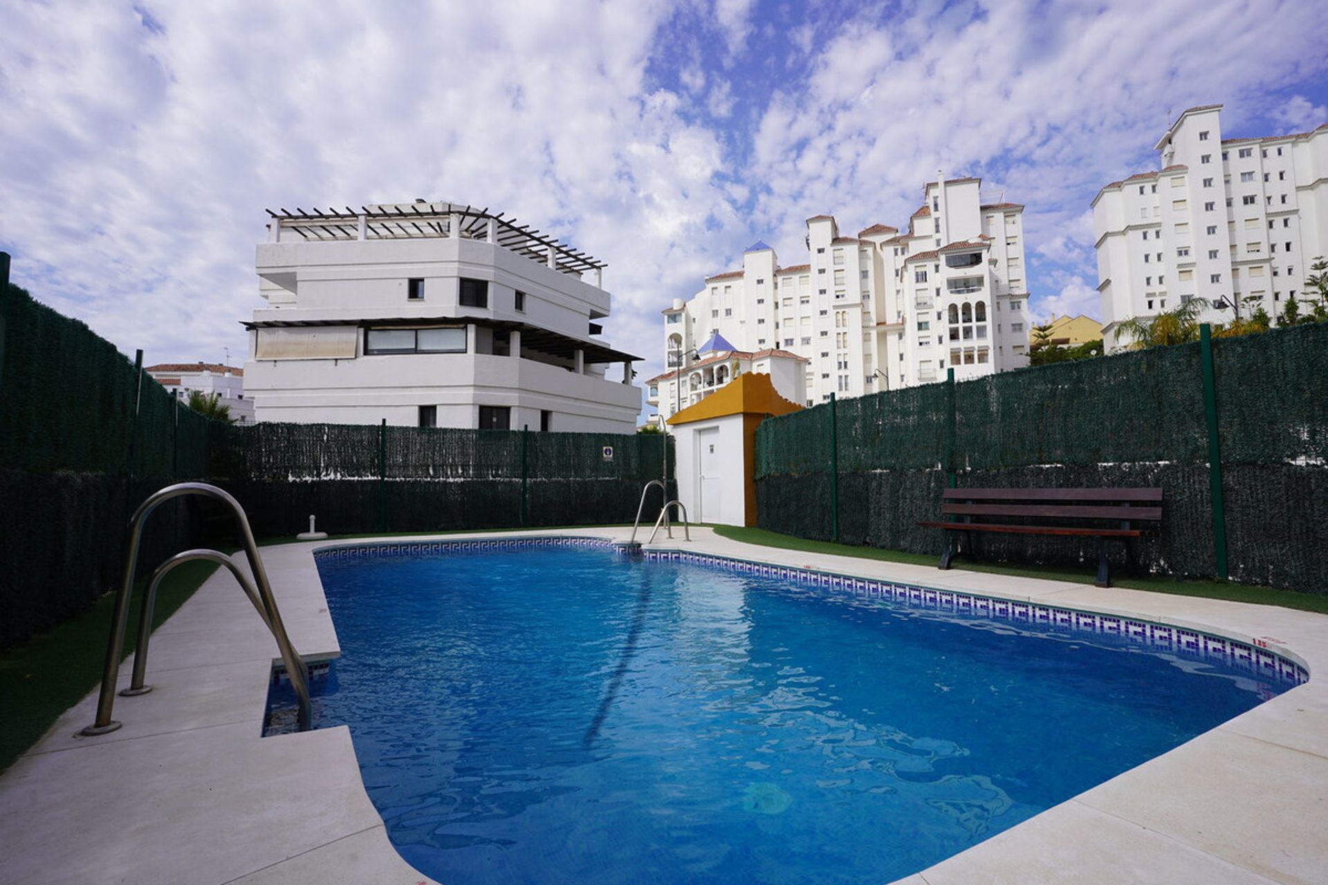 Condominium in Moncloa, Madrid 12315549