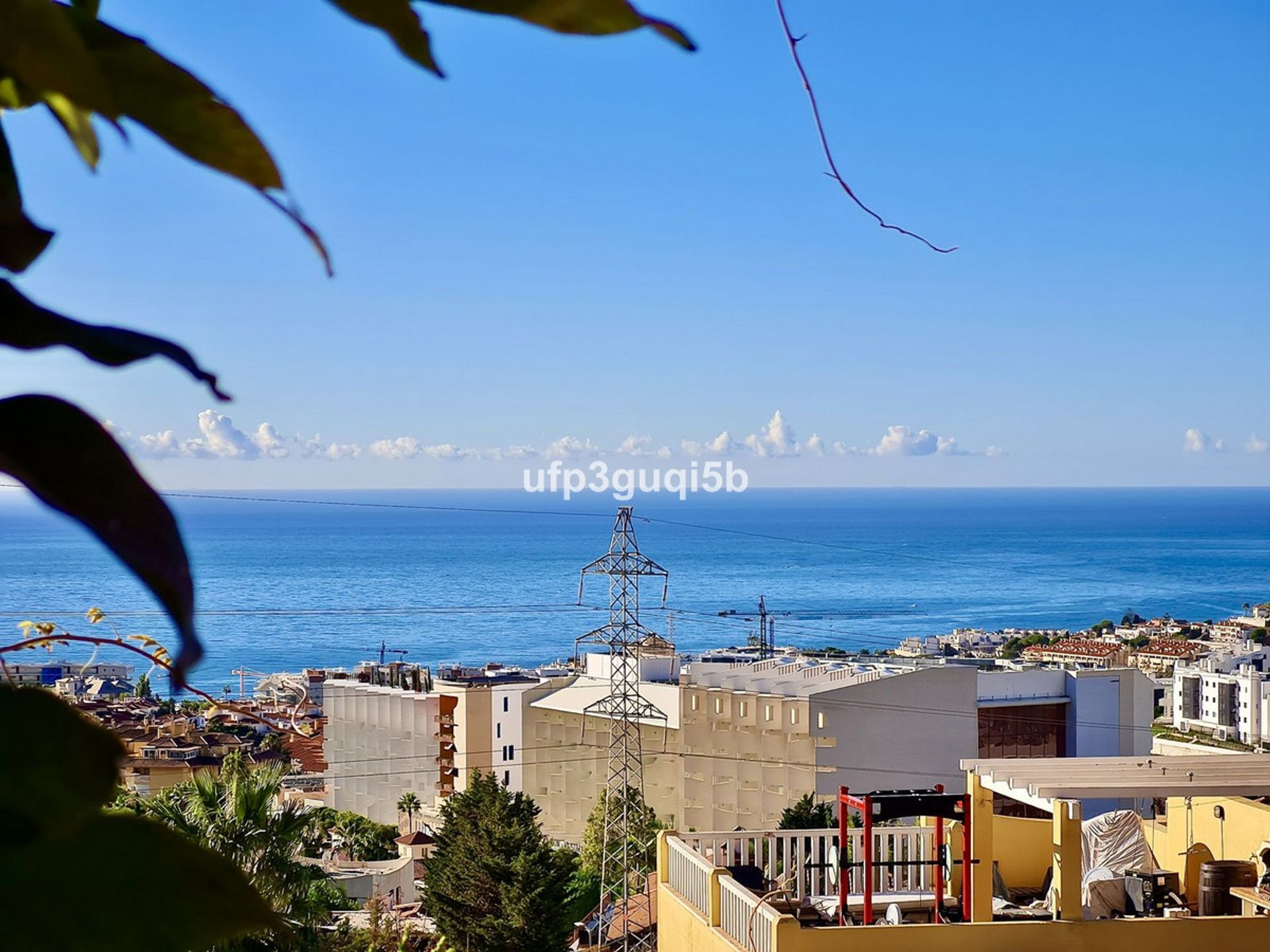 Talo sisään Benalmádena, Andalusia 12315560