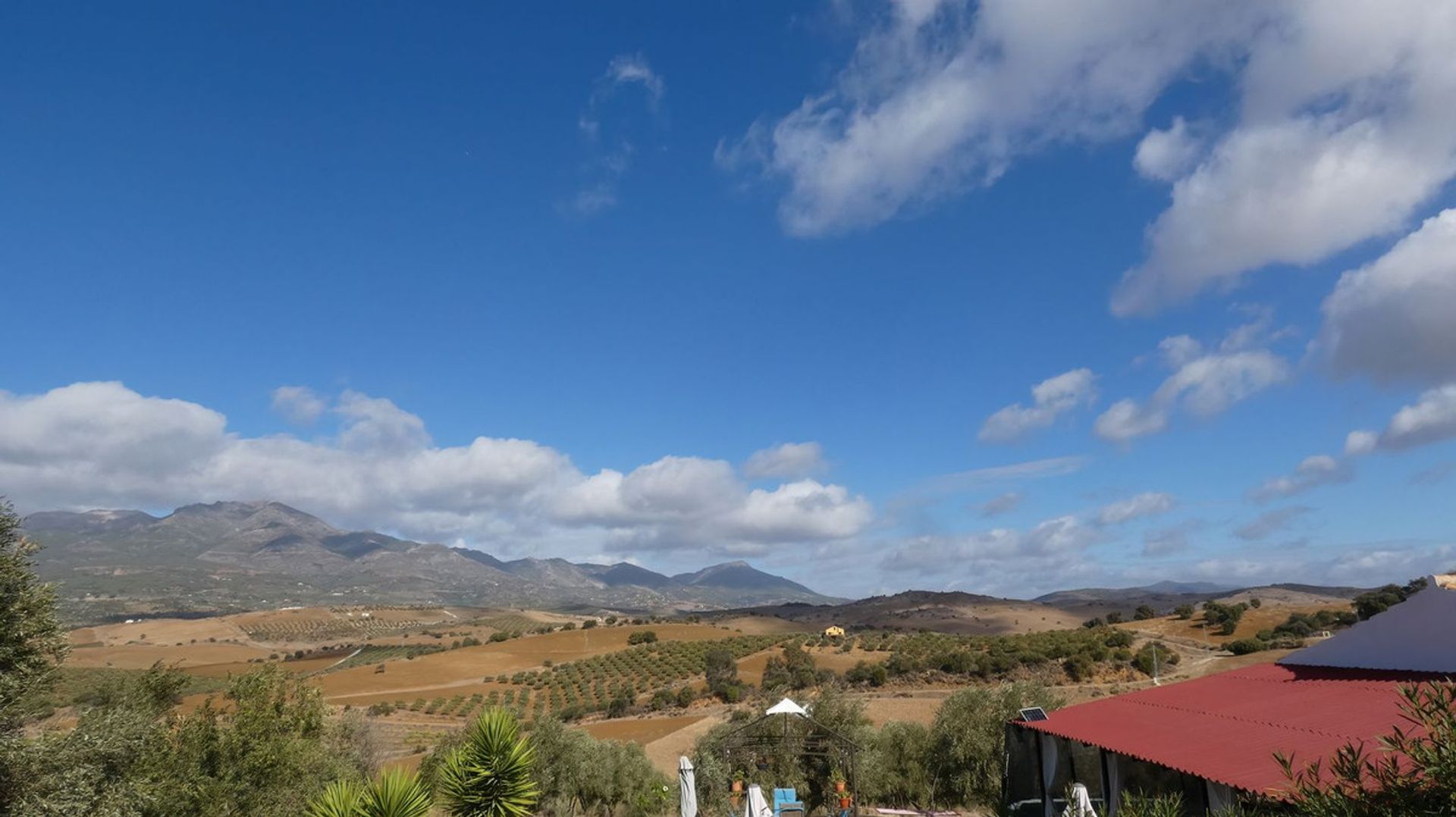 Hus i Coín, Andalusia 12315621