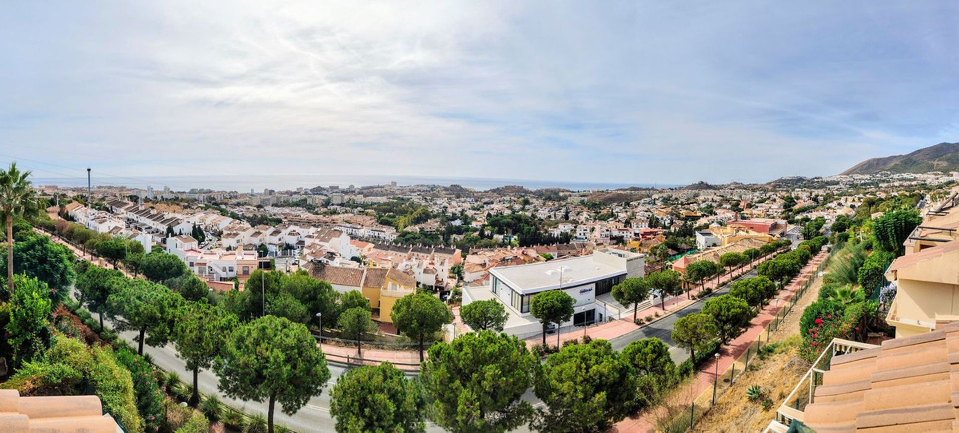 rumah dalam Benalmádena, Andalusia 12315635