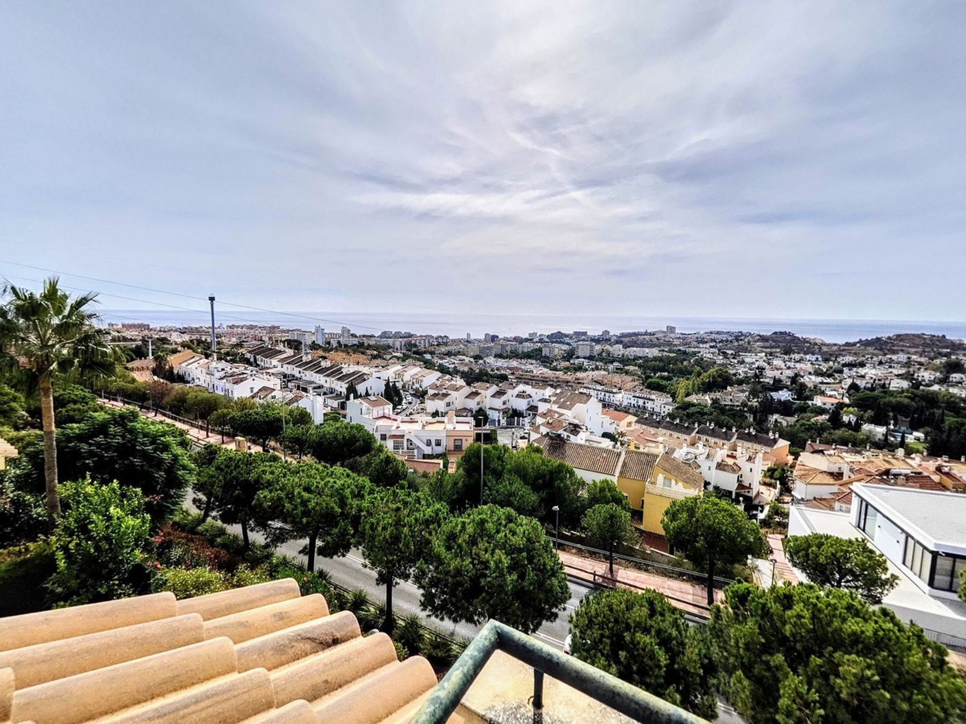 rumah dalam Benalmádena, Andalusia 12315635