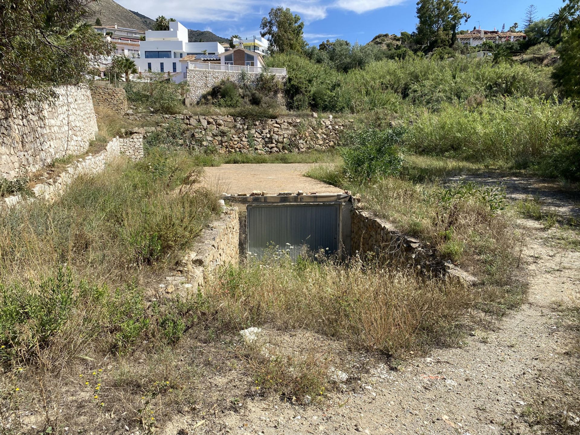 Tanah dalam Benalmádena, Andalusia 12315658