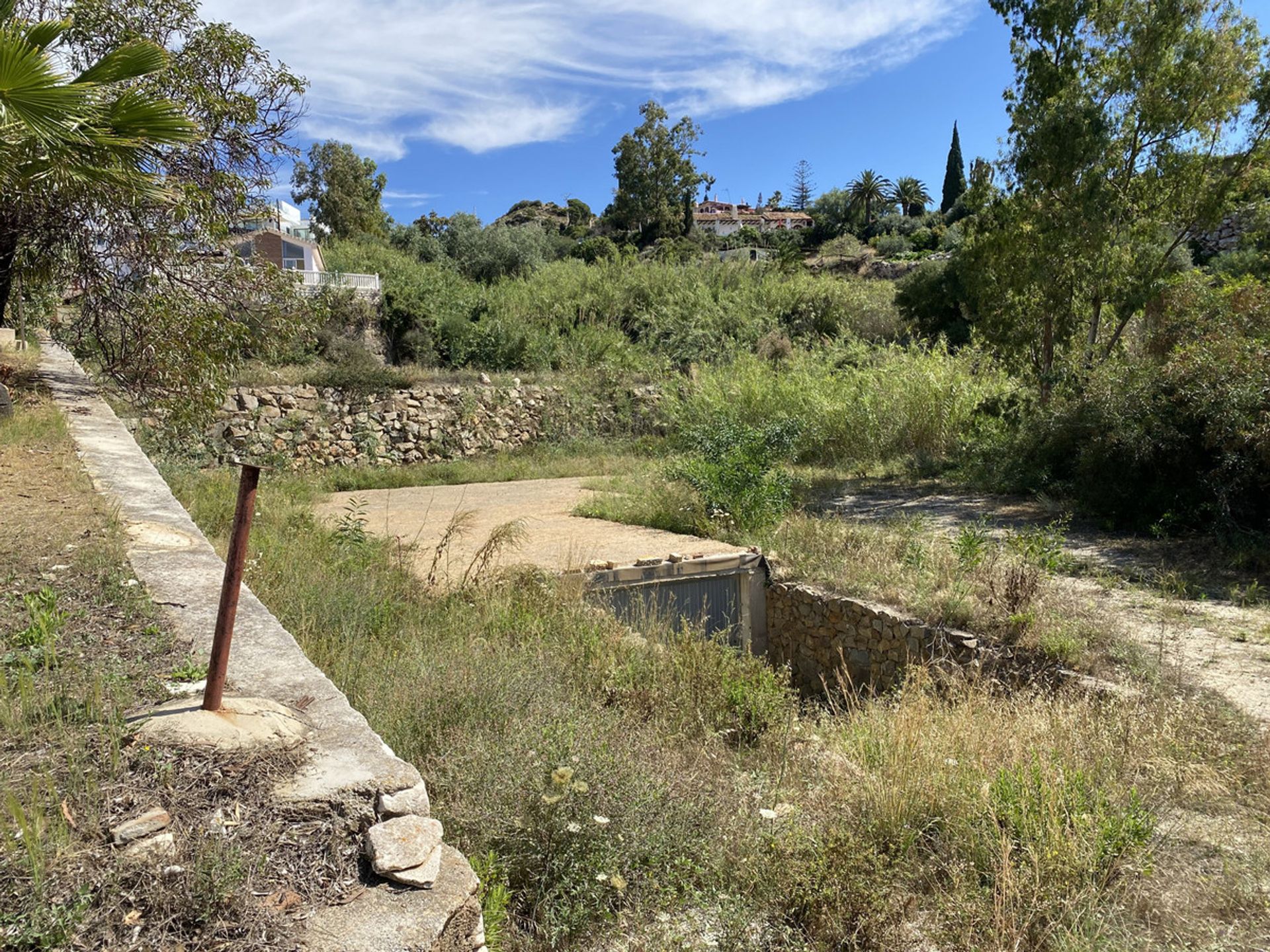 Tanah dalam Benalmádena, Andalusia 12315658