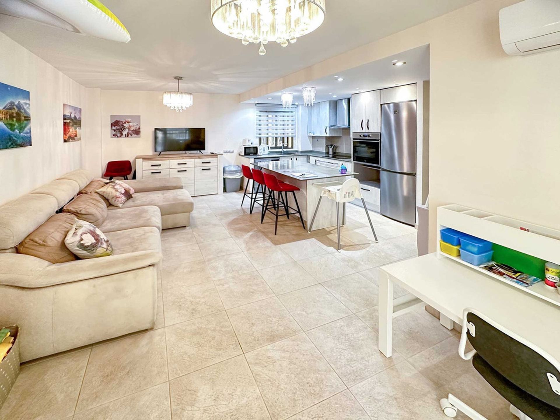 Condominium in Moncloa, Madrid 12315668