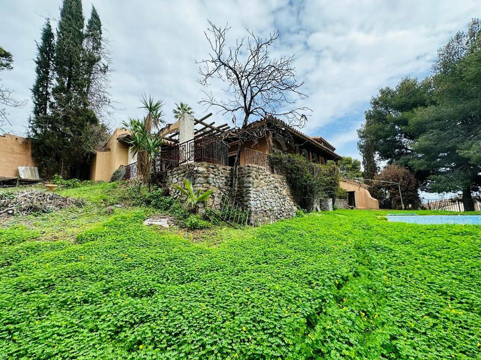 Casa nel Mijas, Andalusia 12315695