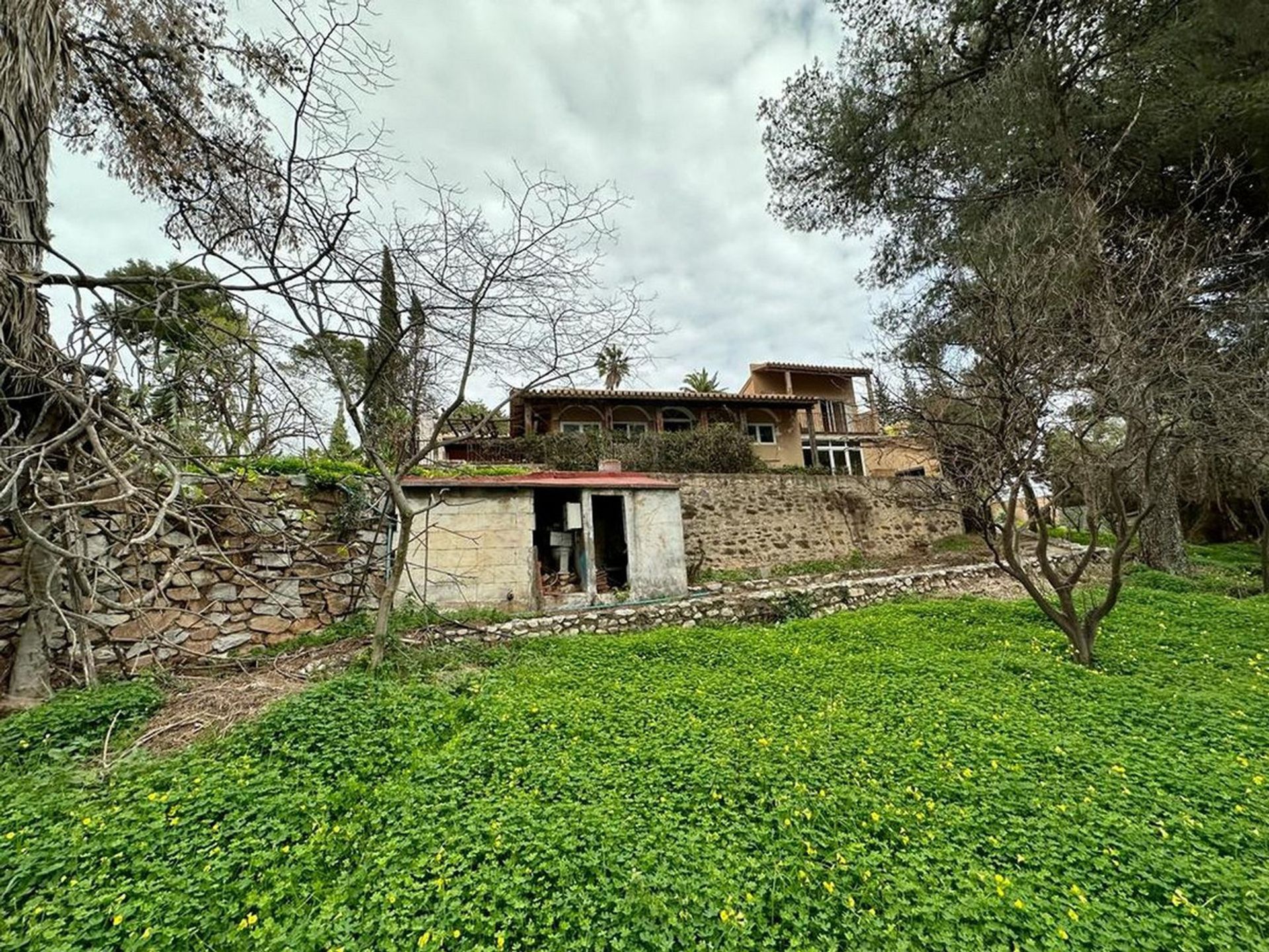 Casa nel Mijas, Andalusia 12315695