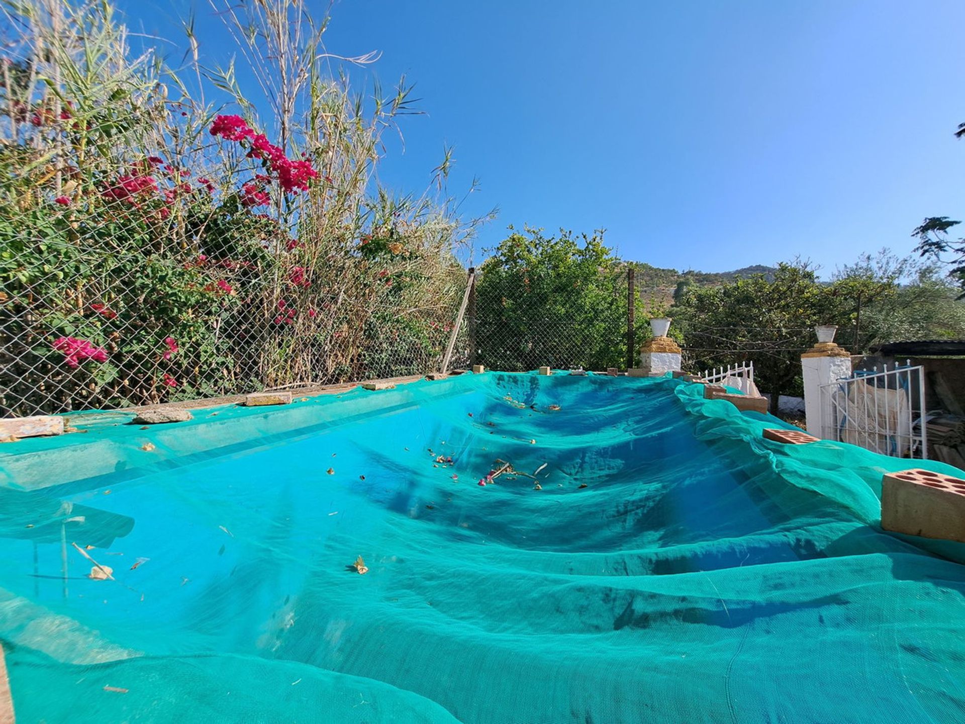 rumah dalam Coín, Andalusia 12315754