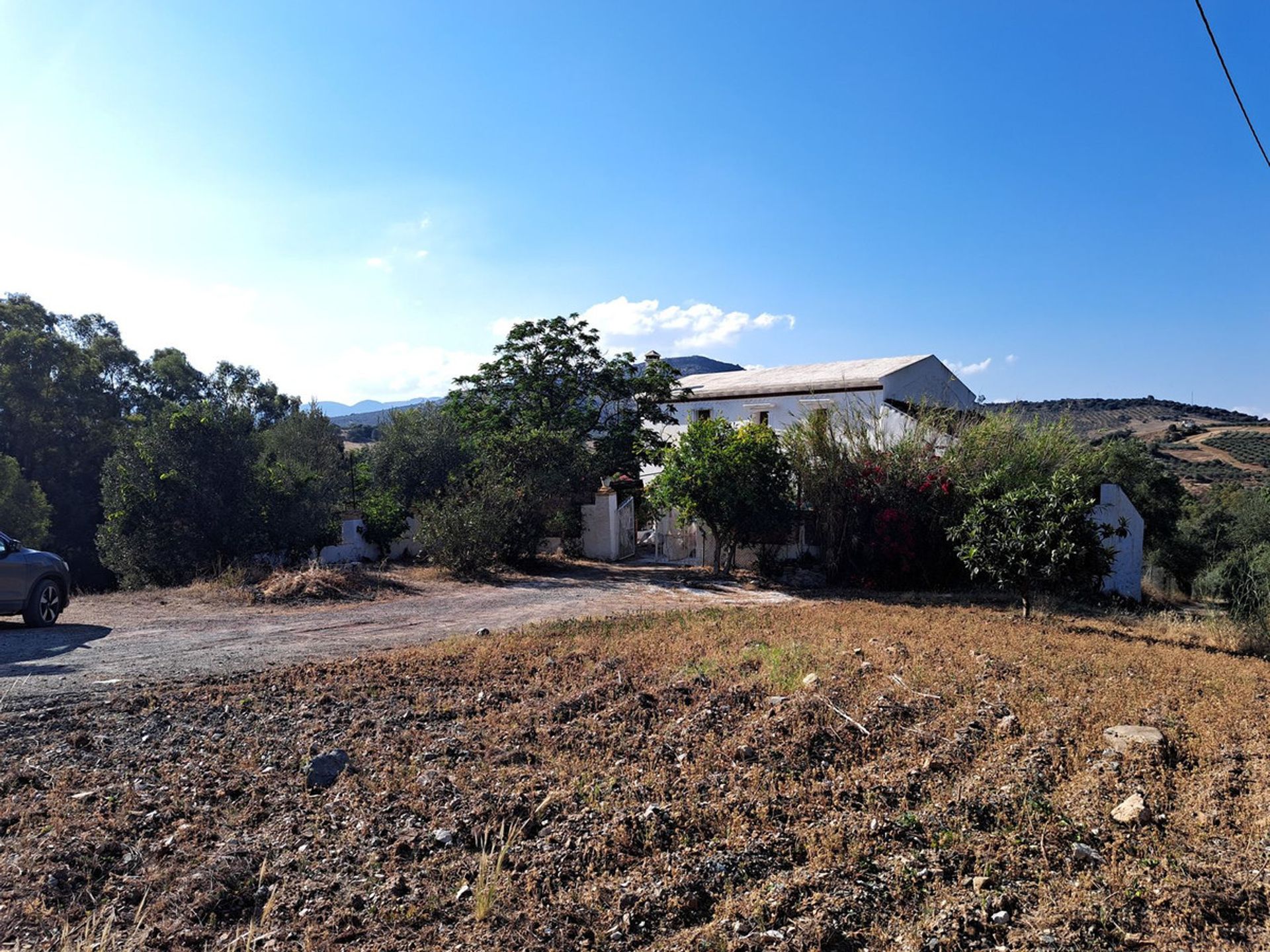 rumah dalam Coín, Andalusia 12315754