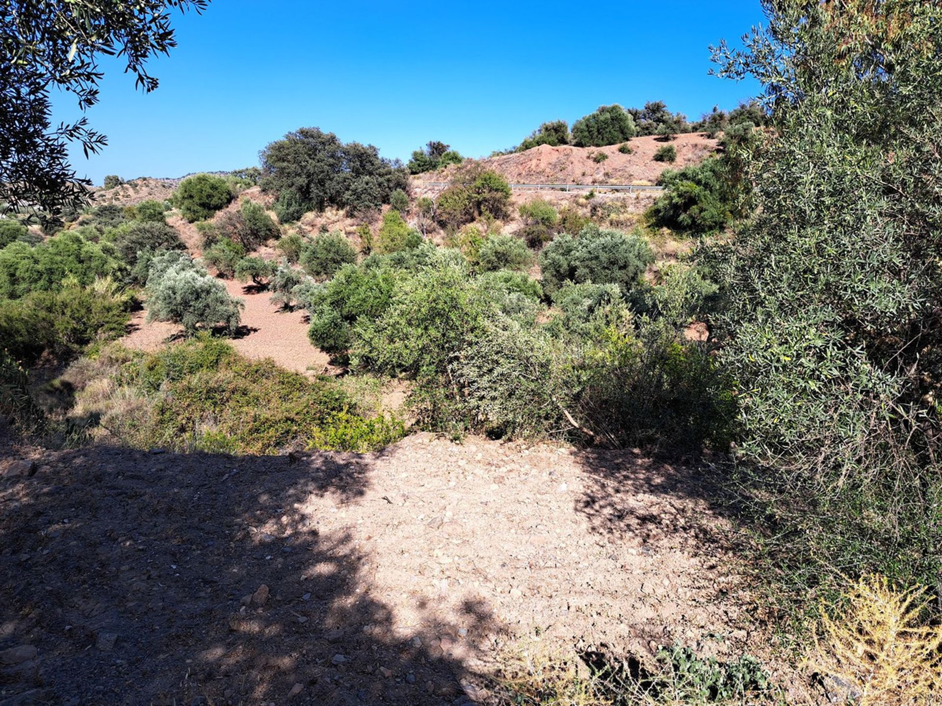 rumah dalam Coín, Andalusia 12315754