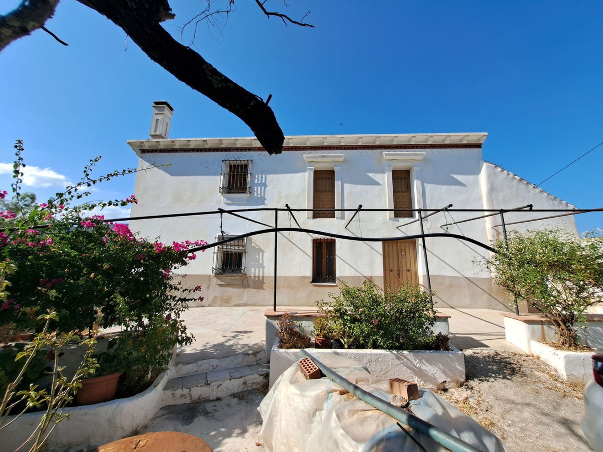 rumah dalam Coín, Andalusia 12315754