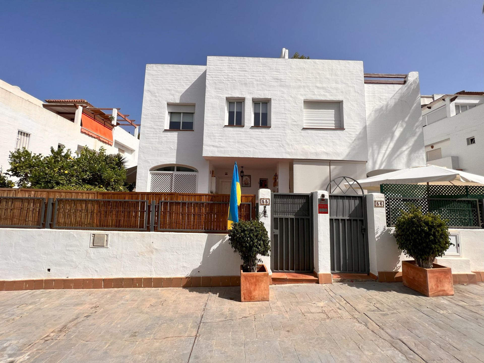 Hus i Marbella, Andalucía 12315755