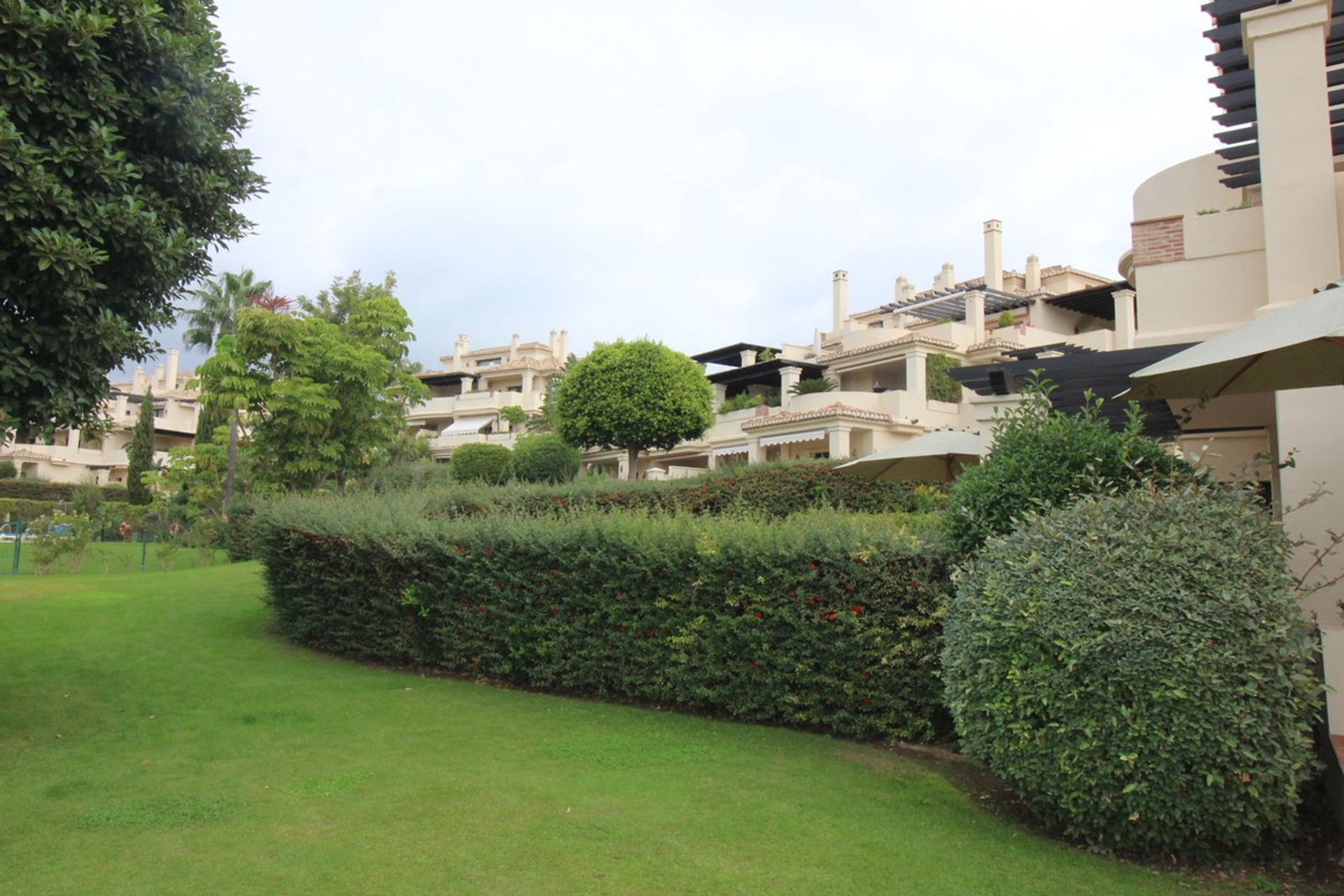 Condominium dans Benahavís, Andalousie 12315773