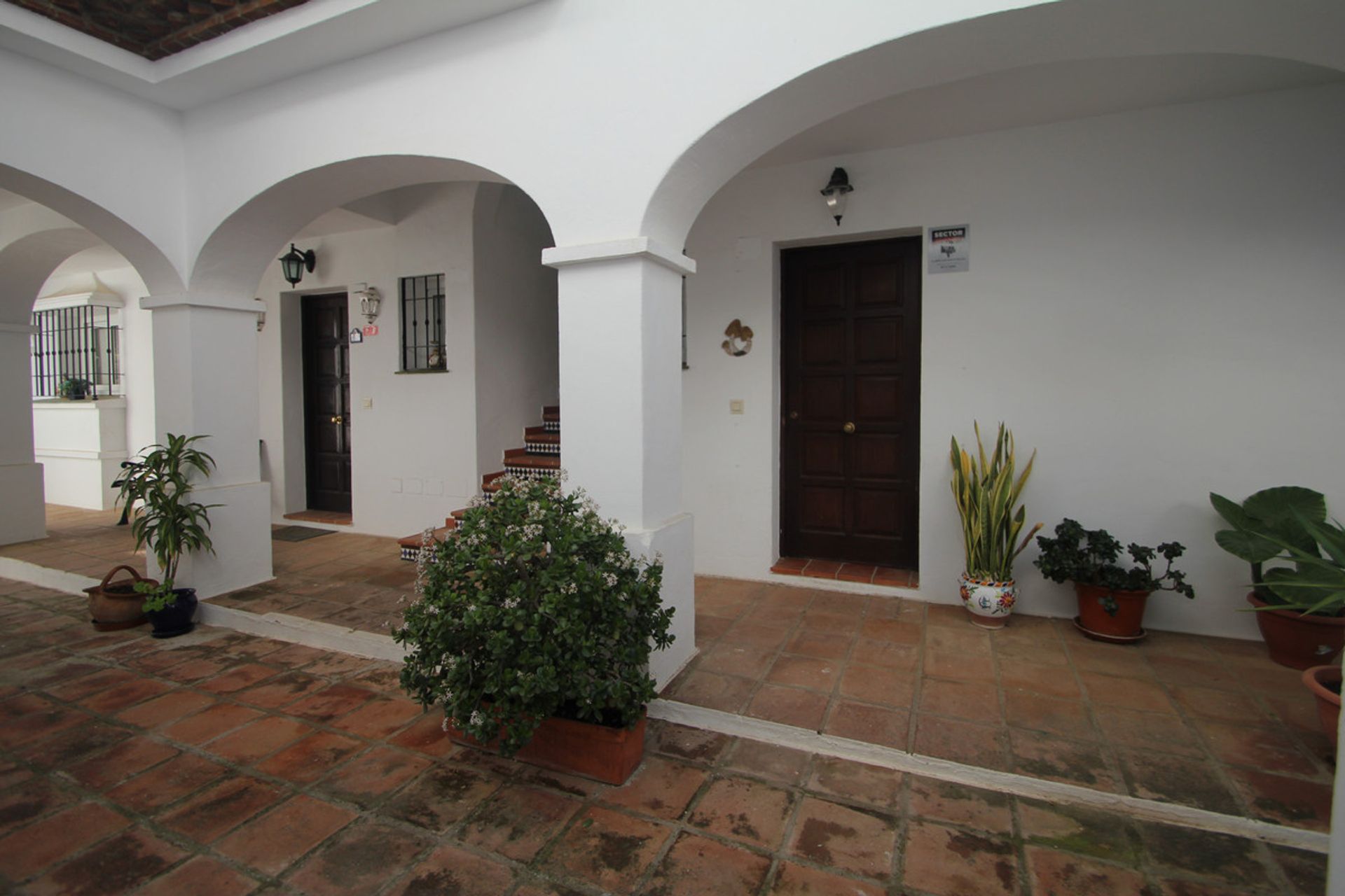 عمارات في Mijas, Andalusia 12315783