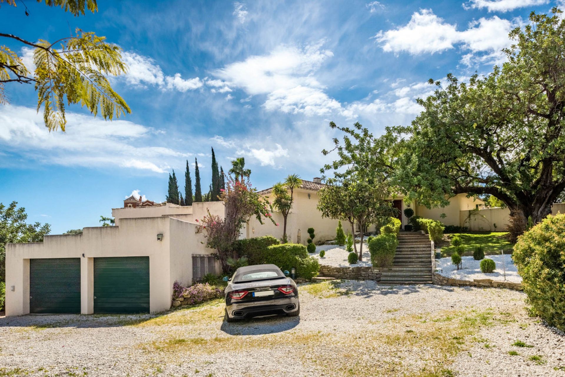 Huis in Benahavís, Andalusia 12315784