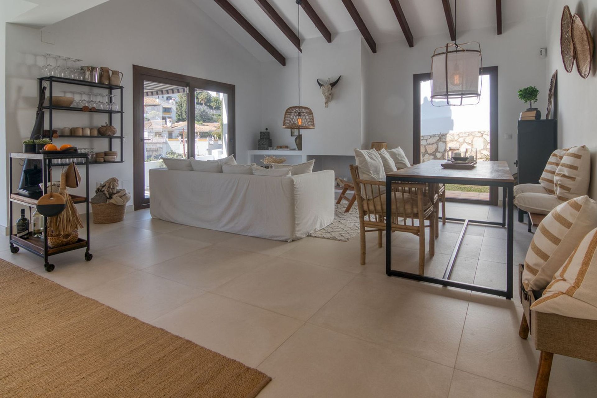 casa no Benalmádena, Andalusia 12315795