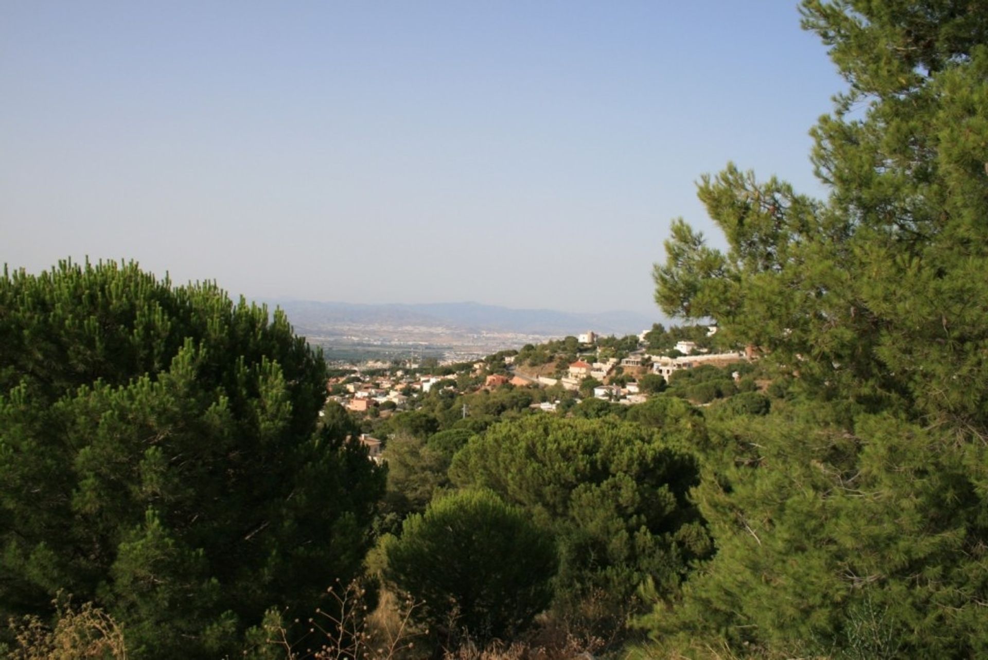 Maa sisään Alhaurin de la Torre, Andalusia 12315799