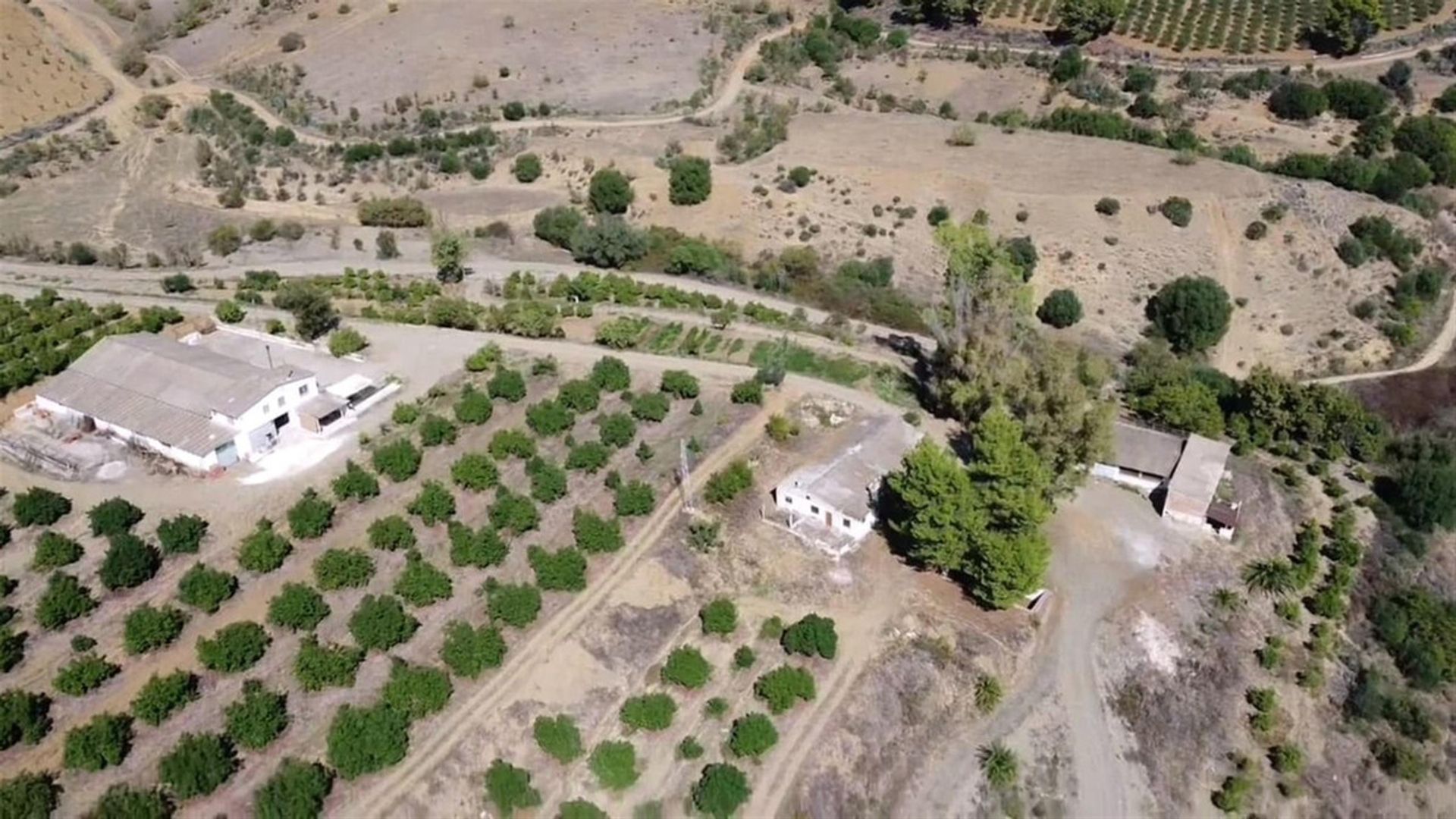 Tanah dalam Coín, Andalusia 12315801