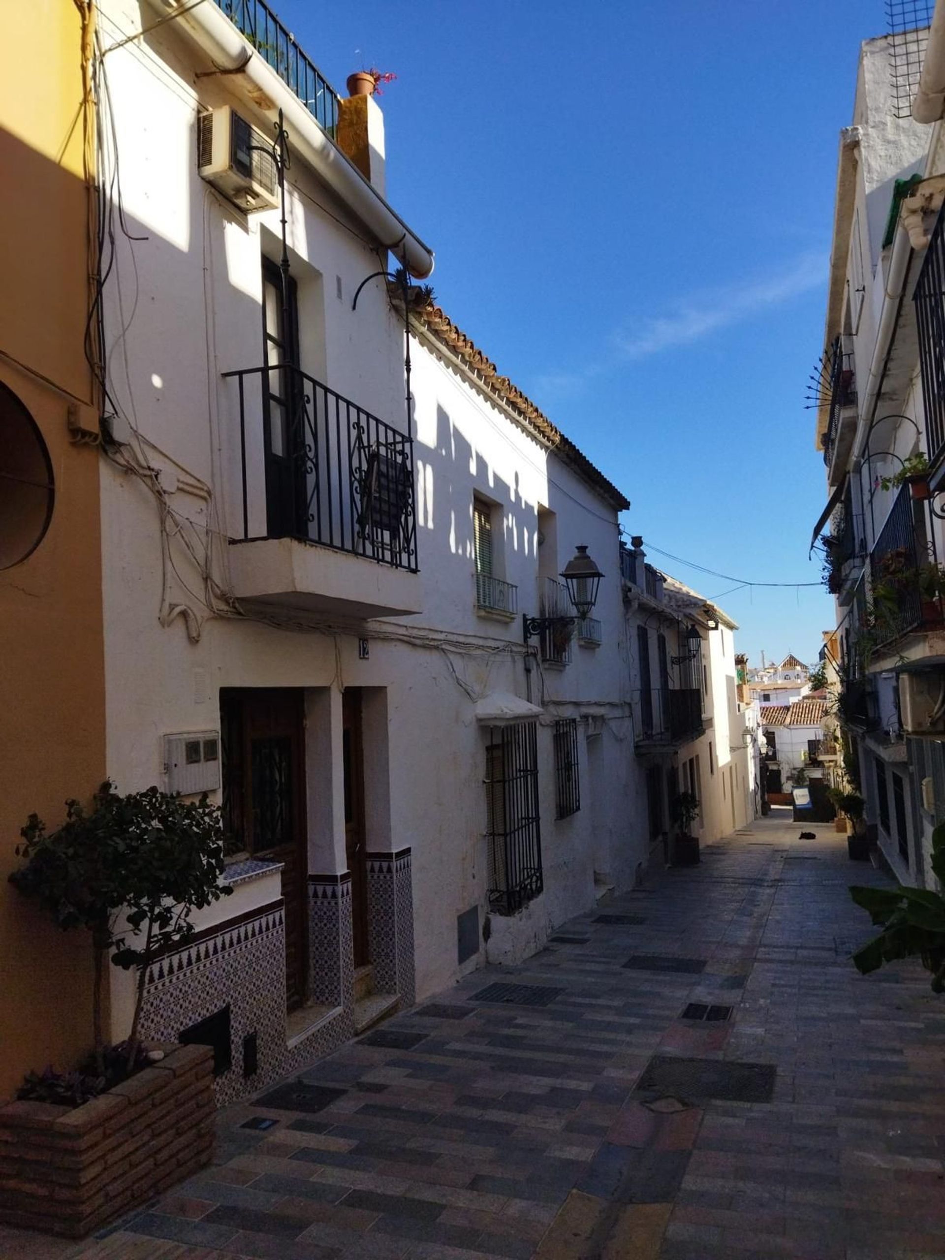 房子 在 Marbella, Andalusia 12315837