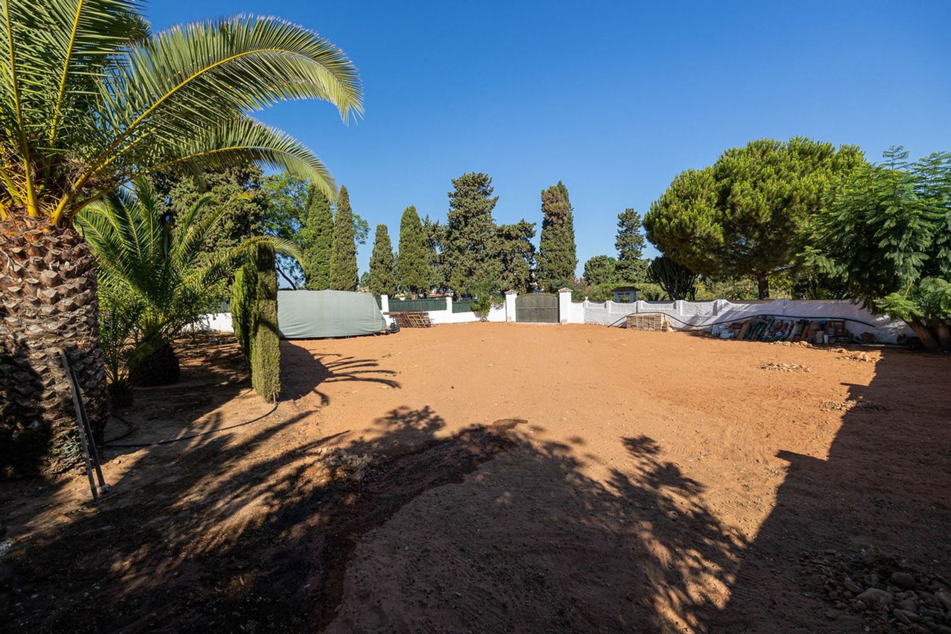 Будинок в Alhaurín de la Torre, Andalusia 12315848