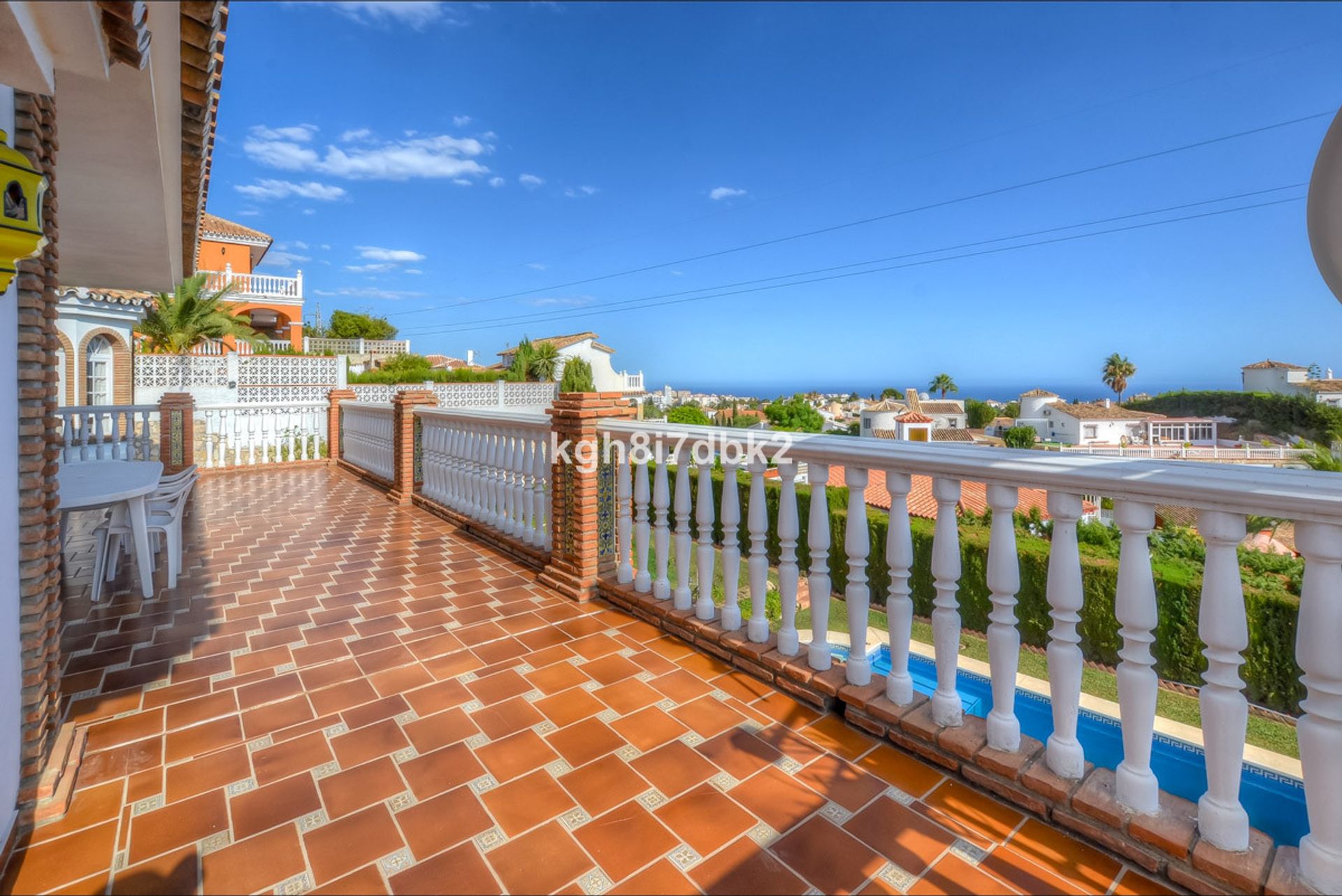 Hus i Benalmadena, Andalusia 12315857