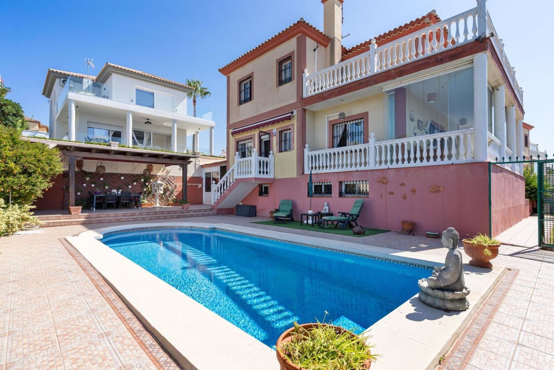 Haus im Mijas, Andalusia 12315867