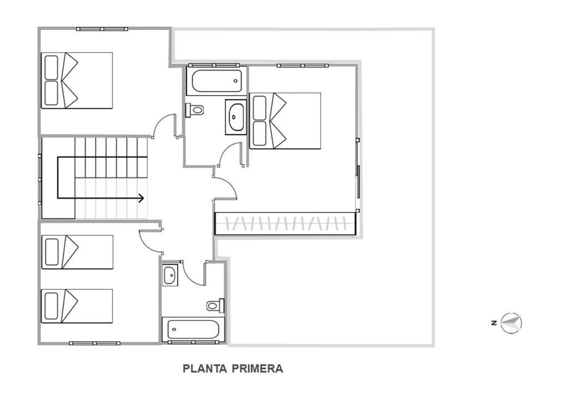 Haus im Mijas, Andalusia 12315867