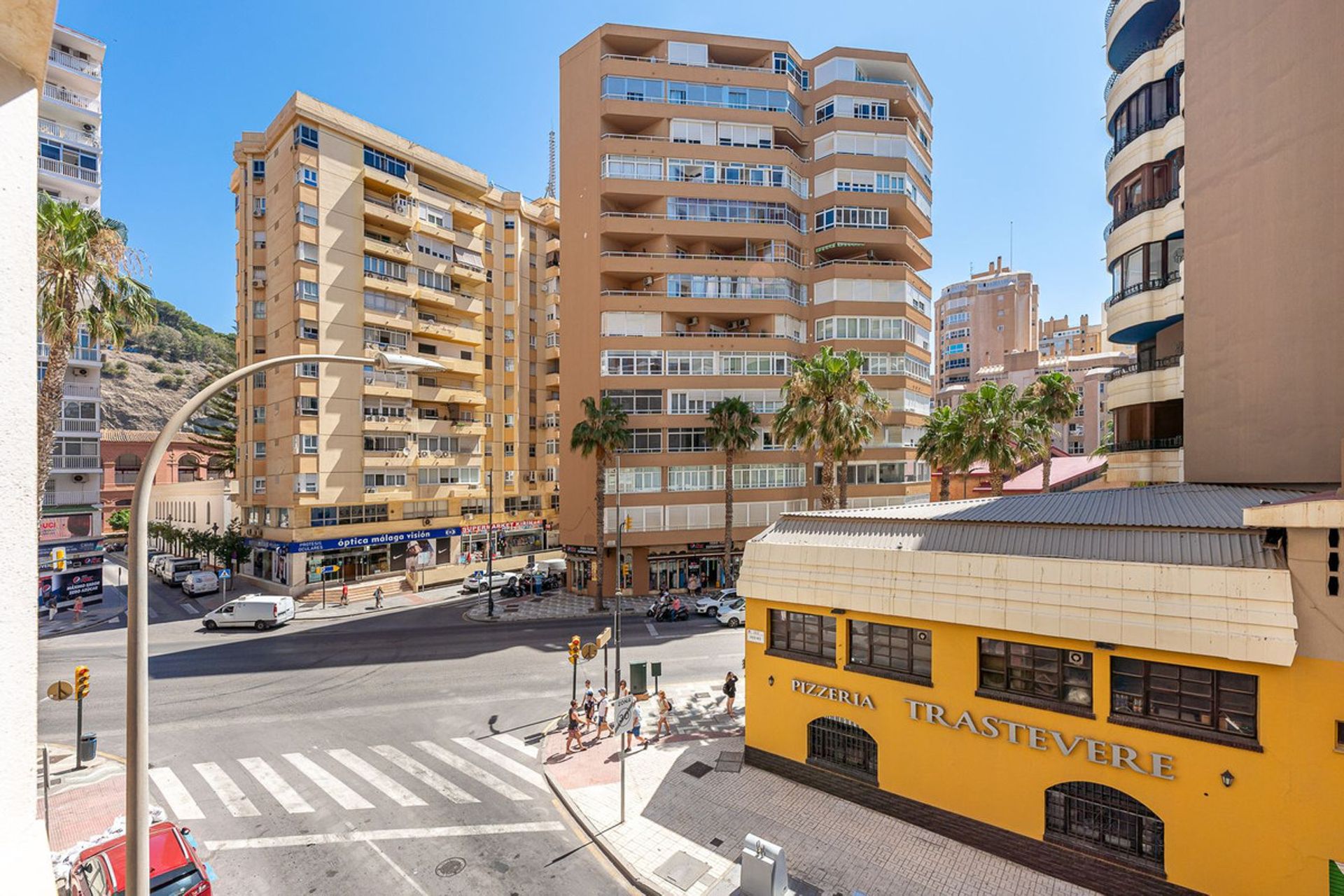 Condominium in Málaga, Andalusia 12315885