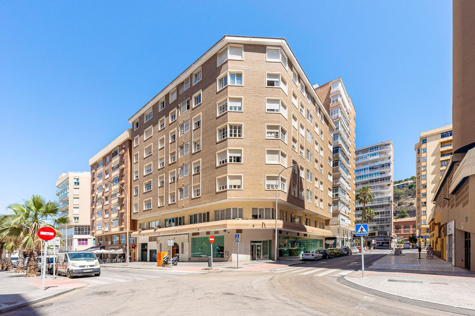 Condominium in Málaga, Andalusia 12315885