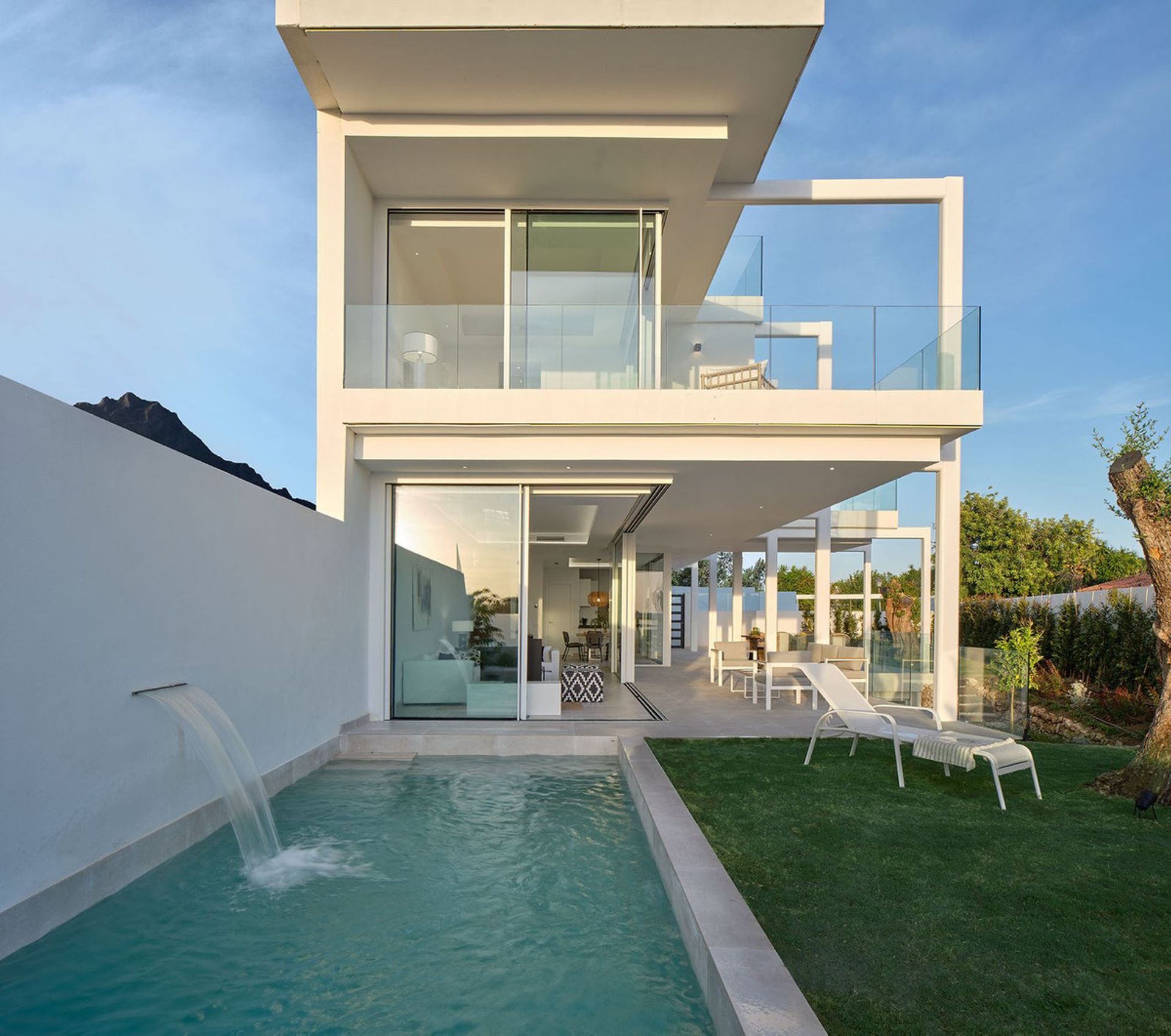 Hus i Marbella, Andalusien 12315888